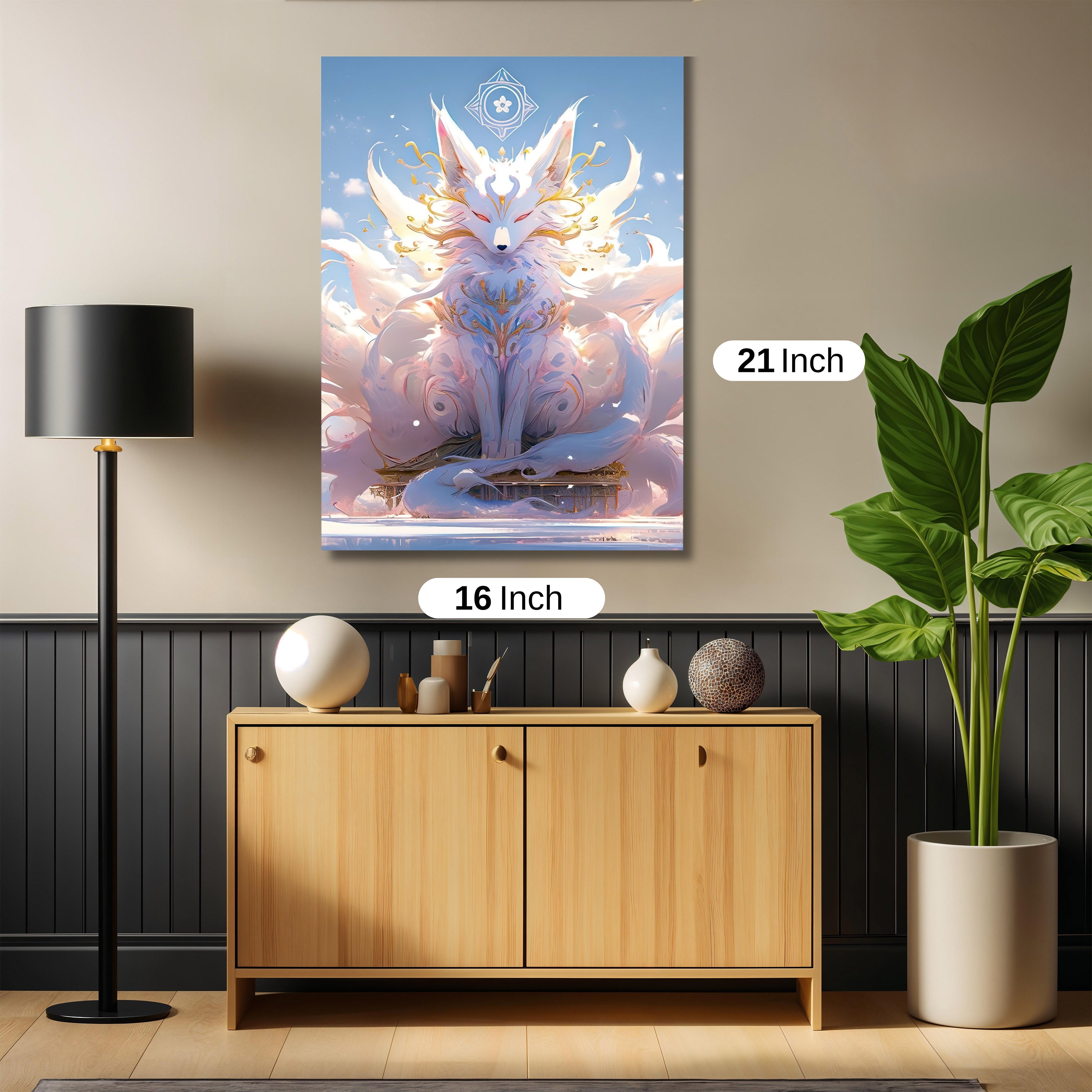 Mystic Serenity M