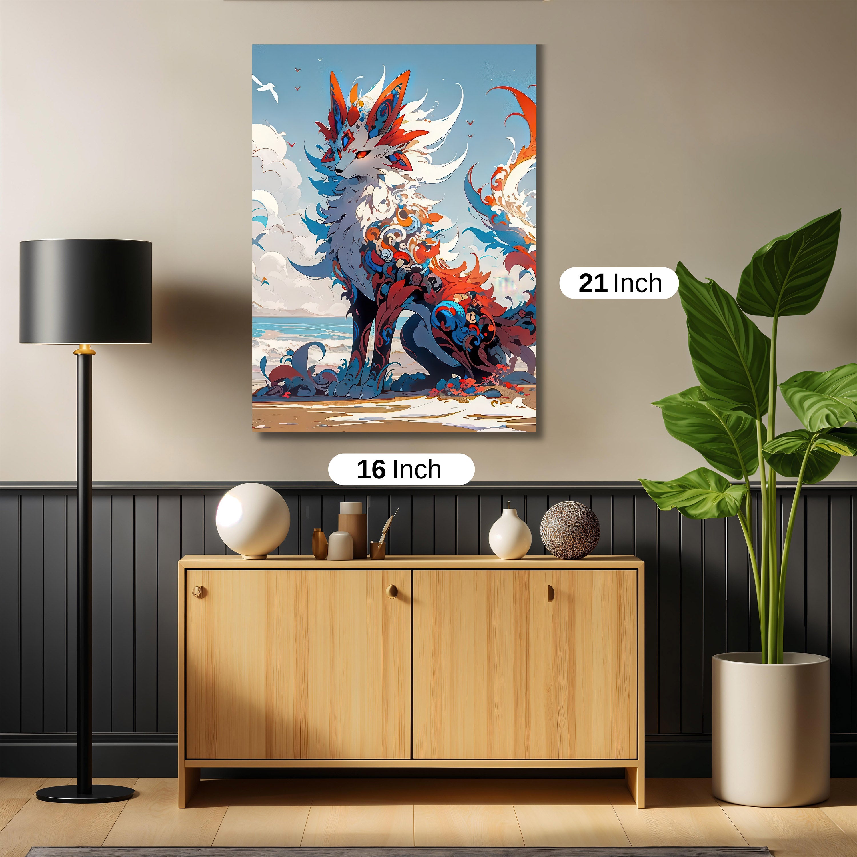 Mythic Whimsy M