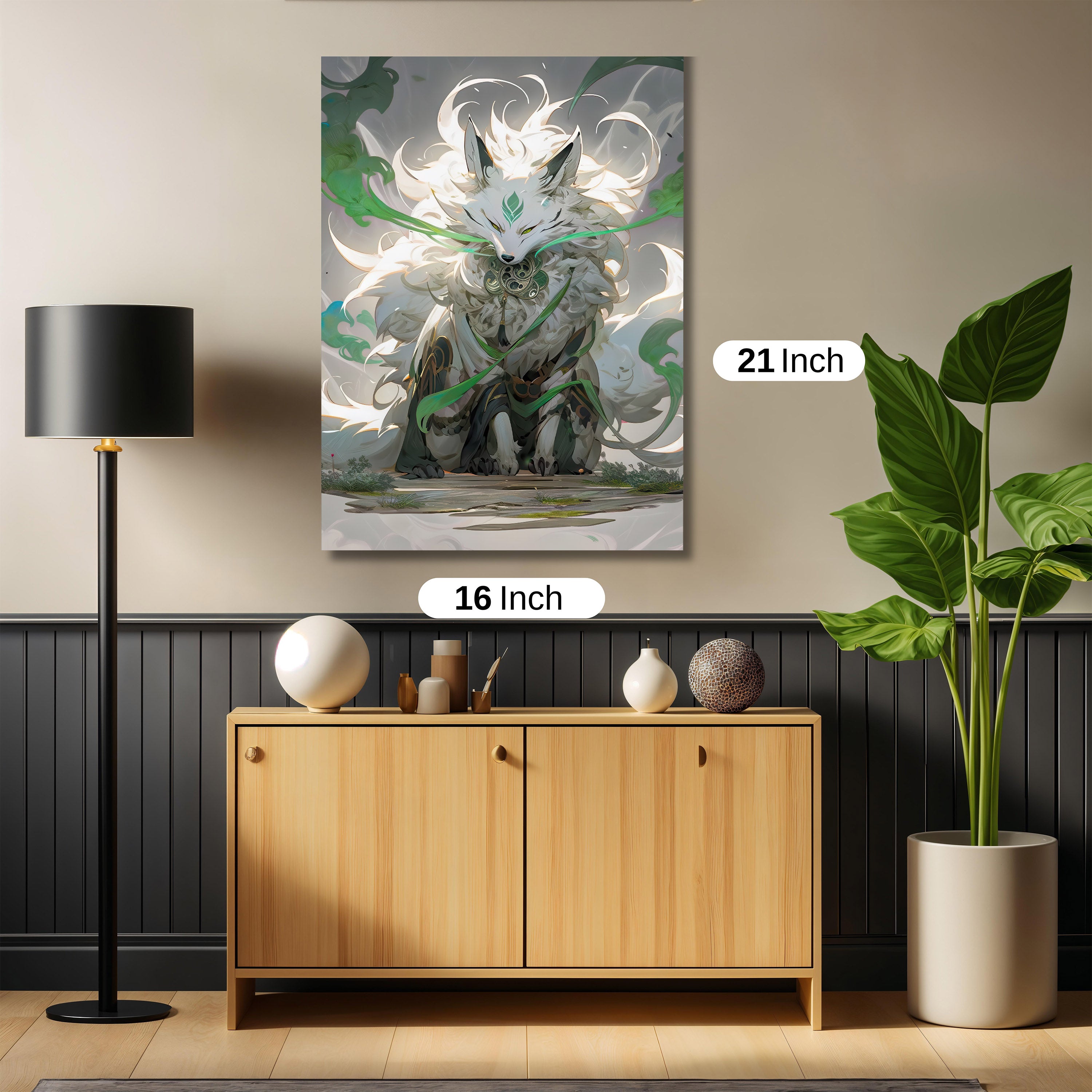 Mystic Guardian M