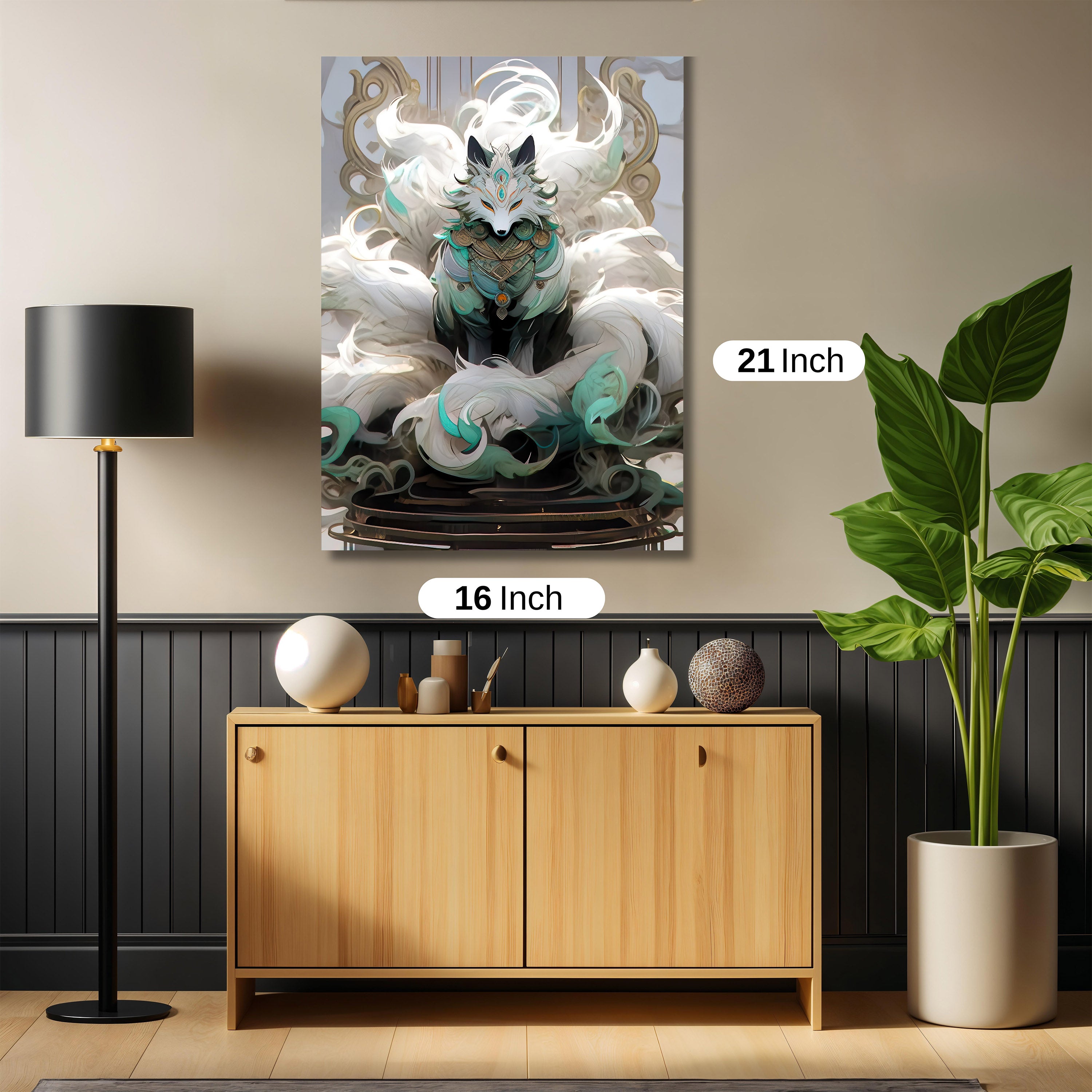 Mystic Elegance M