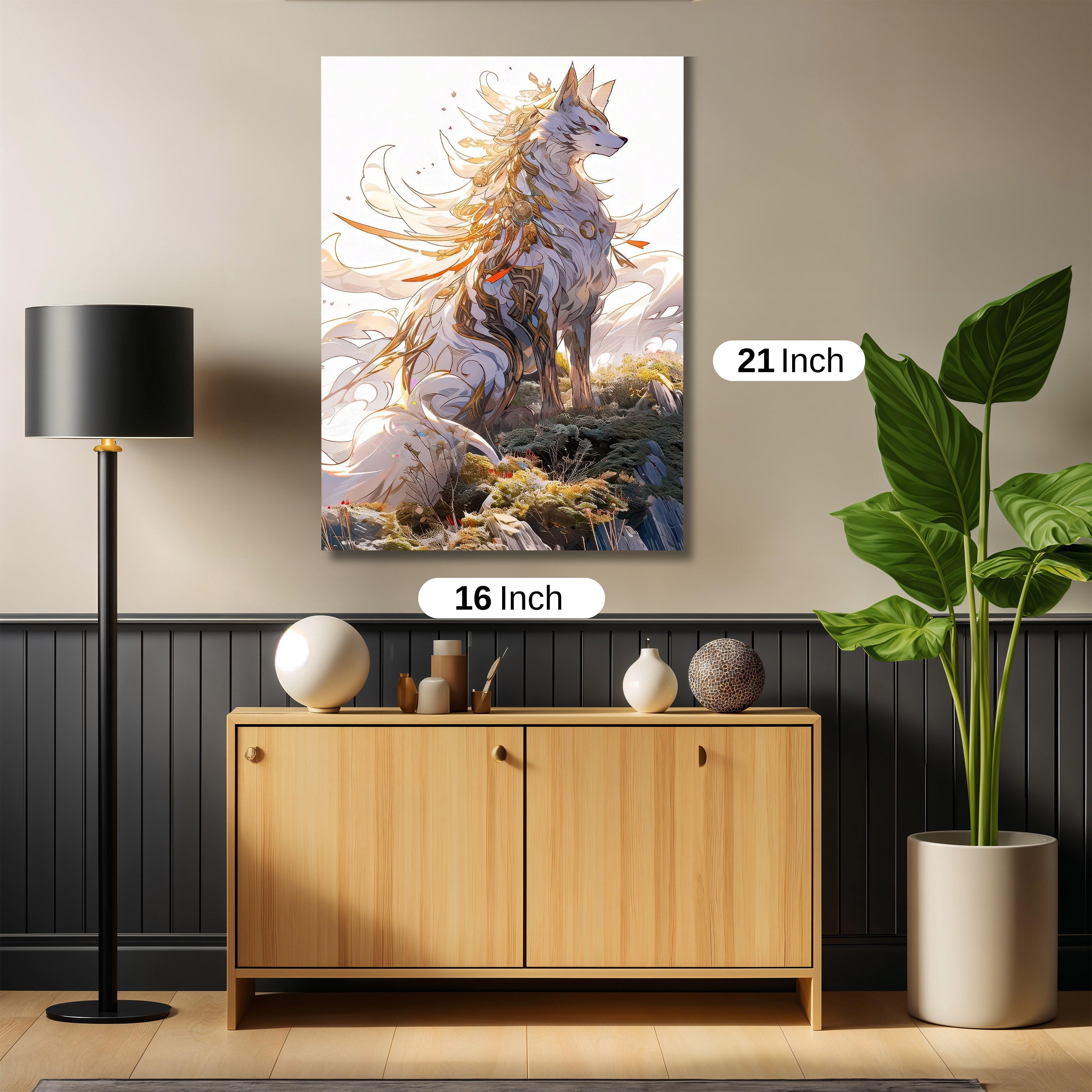 Majestic Reverie M