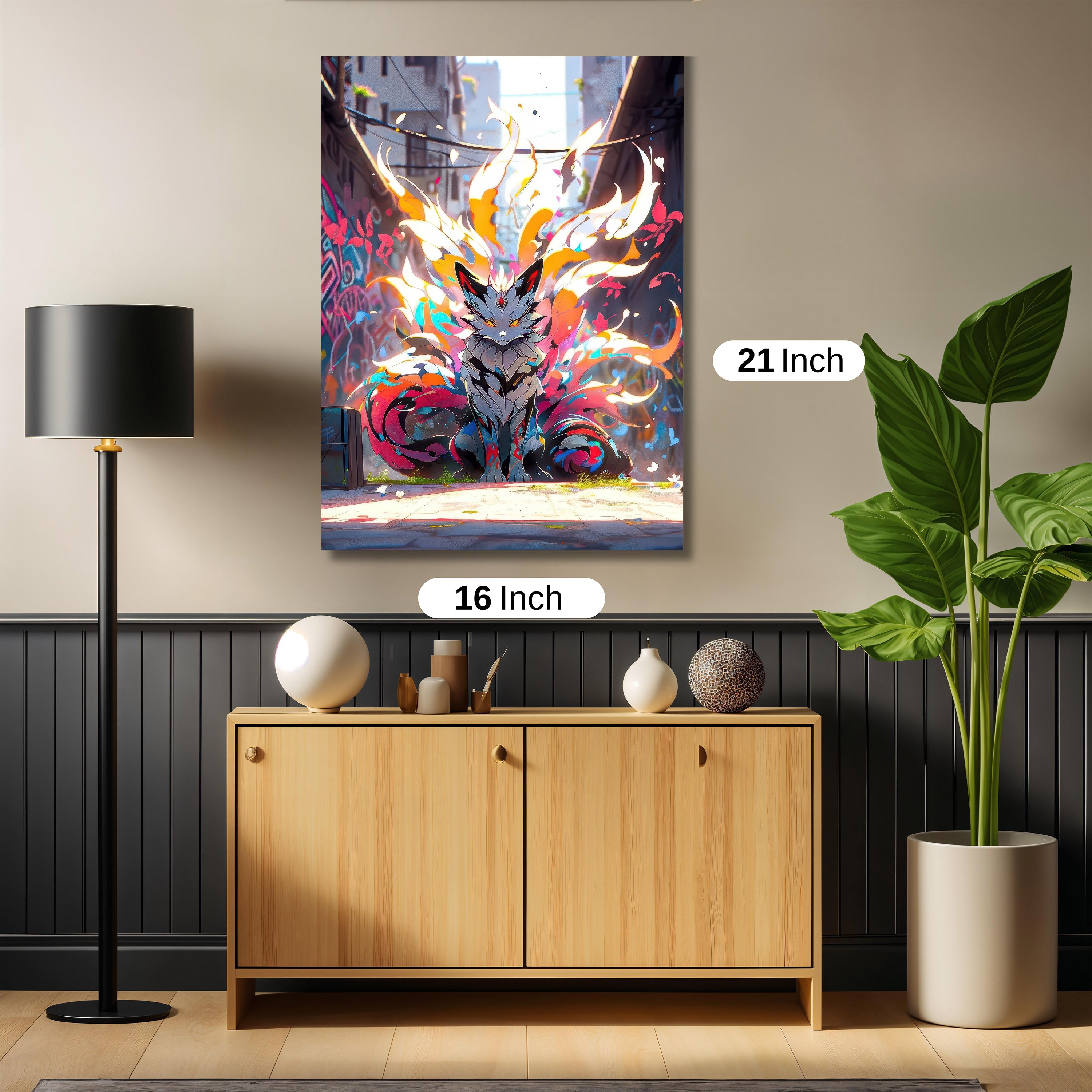 Vibrant Guardian M