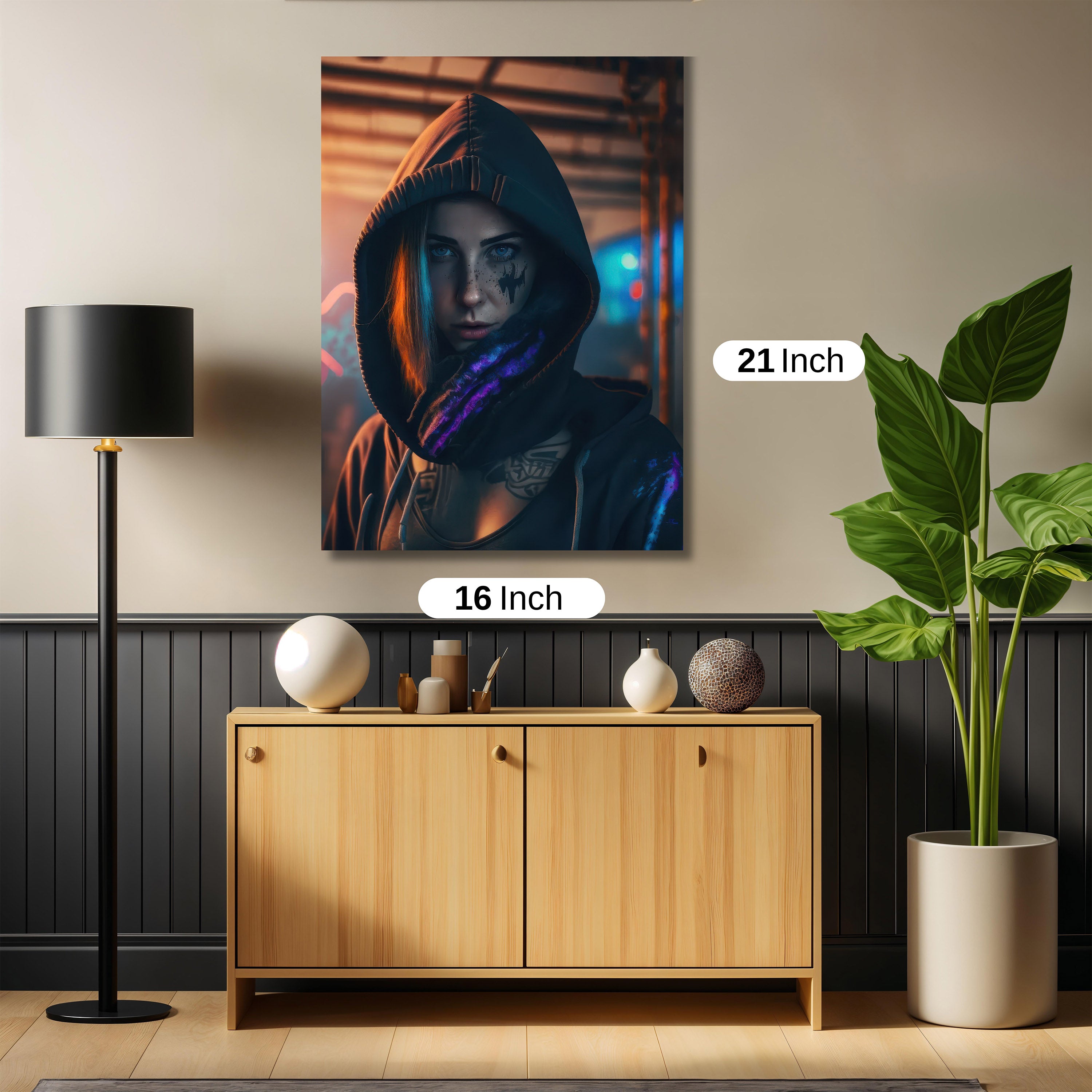 Mystic Vibes M