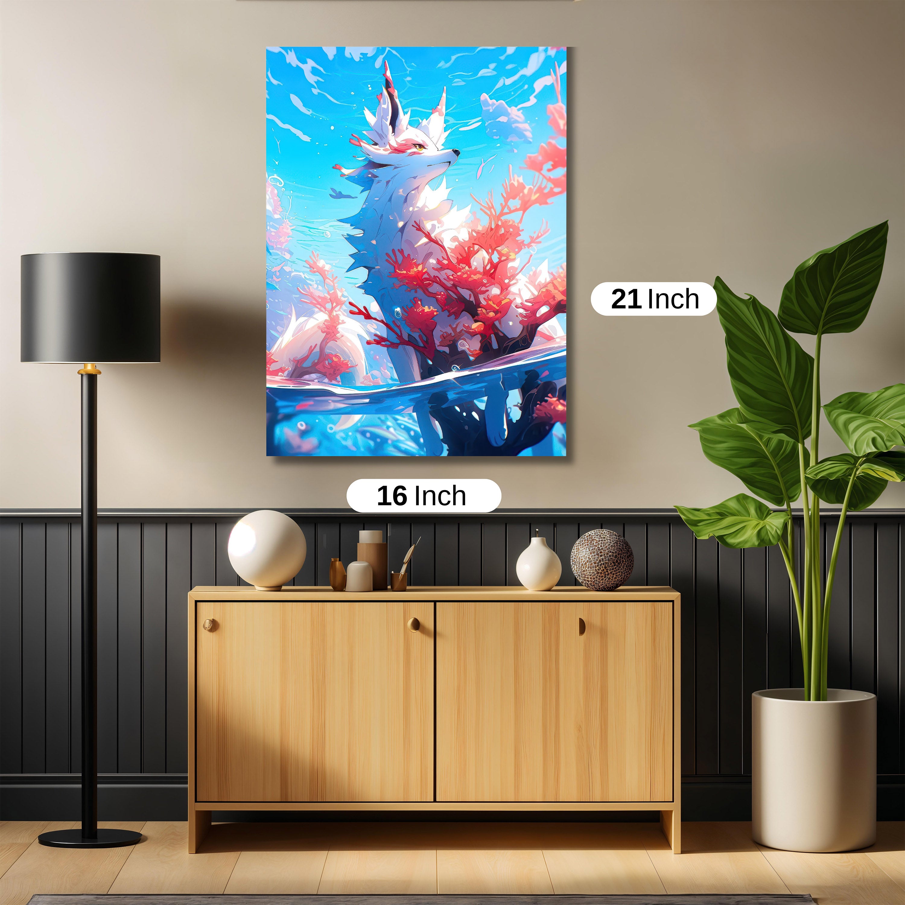 Aqua Dreams M