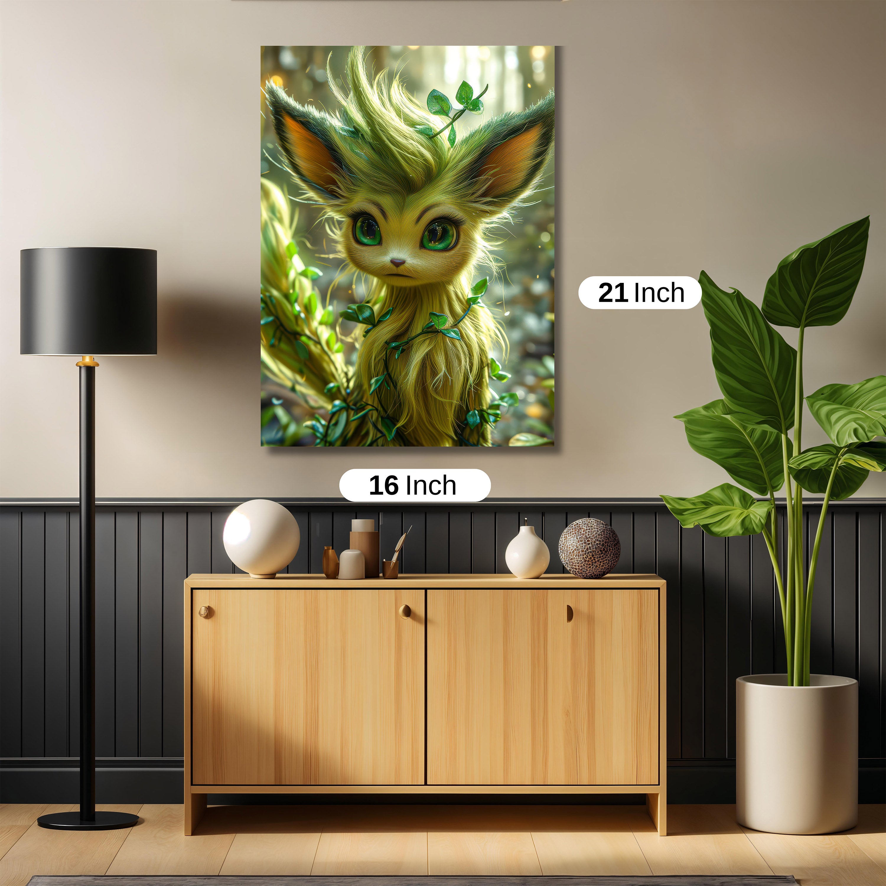 Verdant Enchantment M