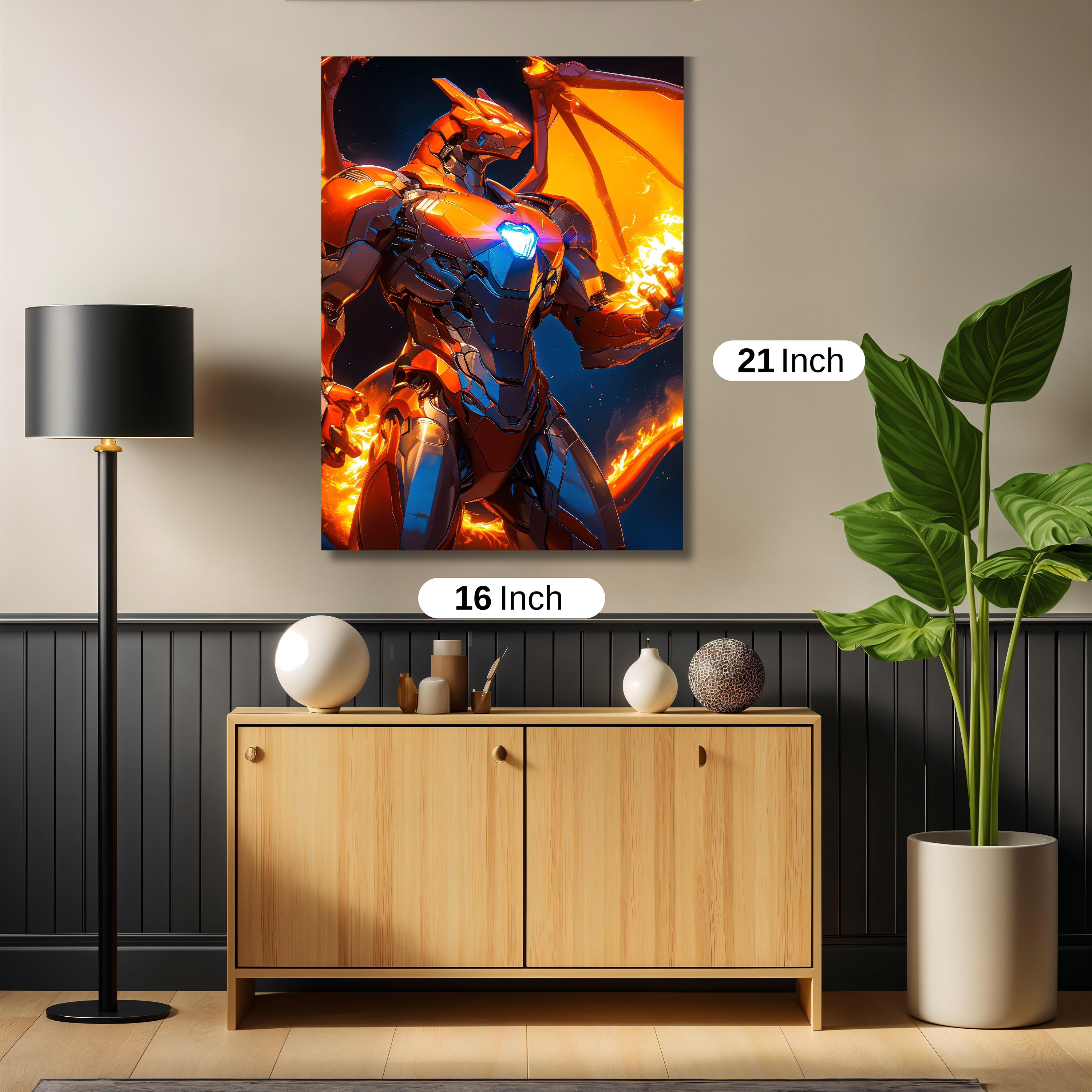 Inferno Sentinel M