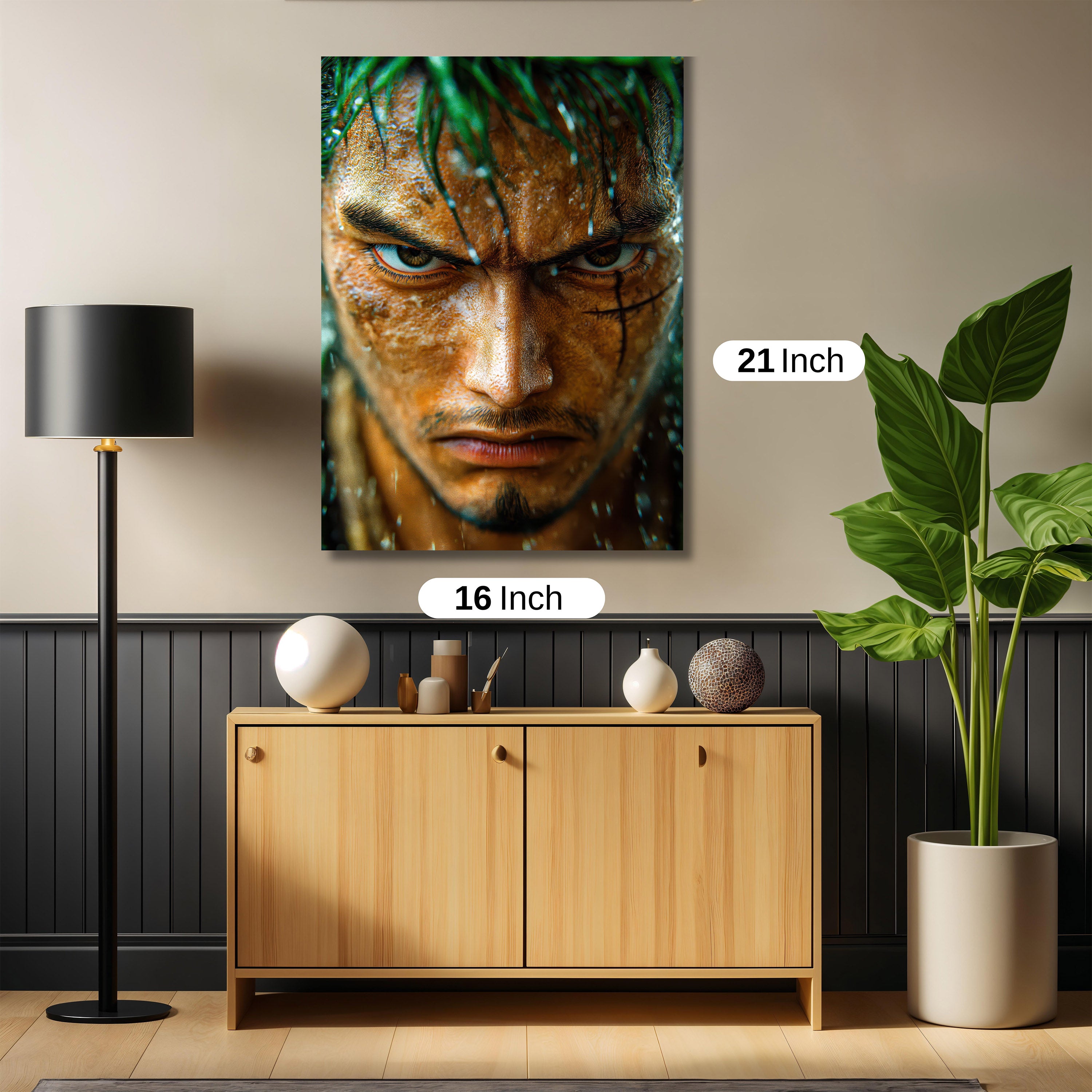 Zoro Intensity M