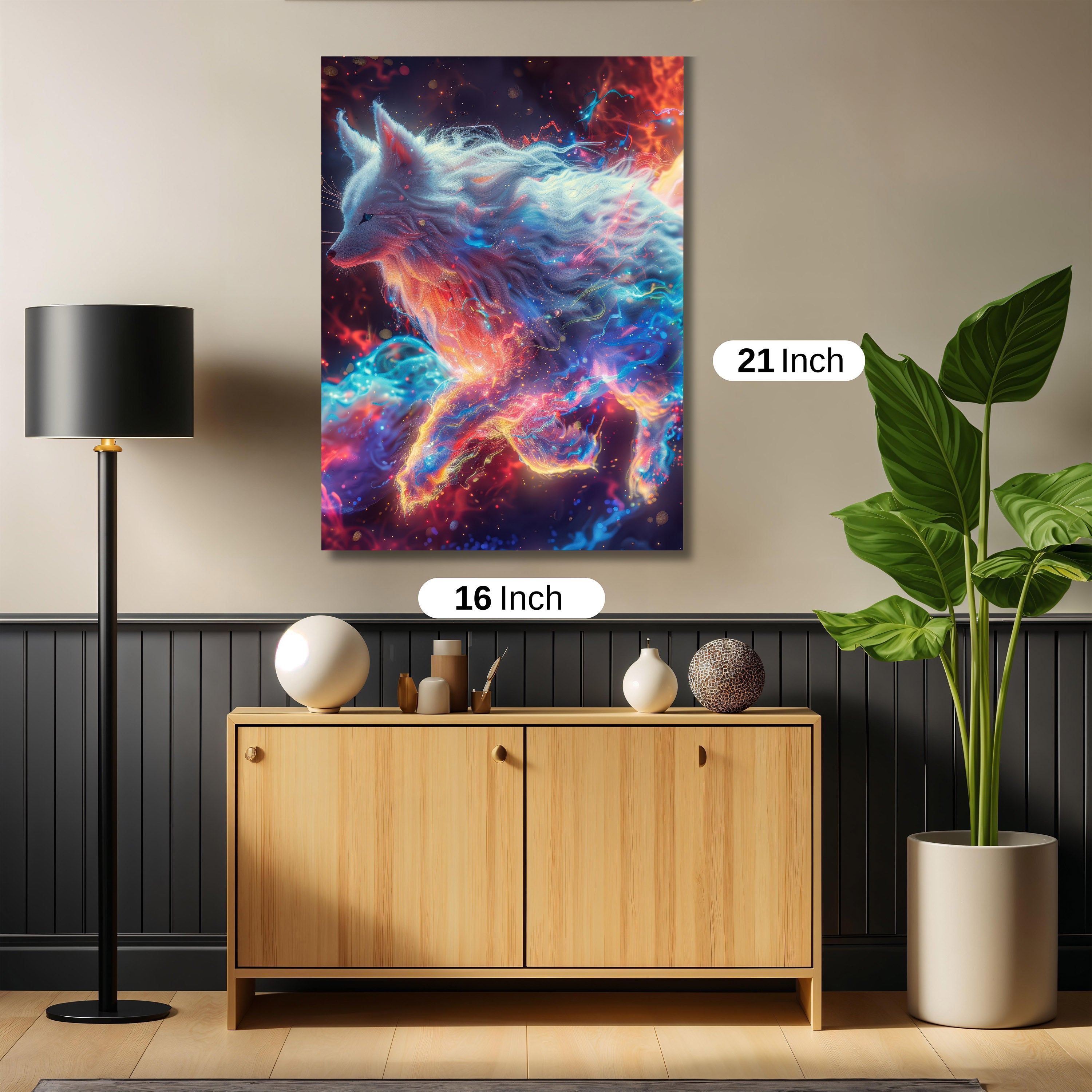 Celestial Blaze M