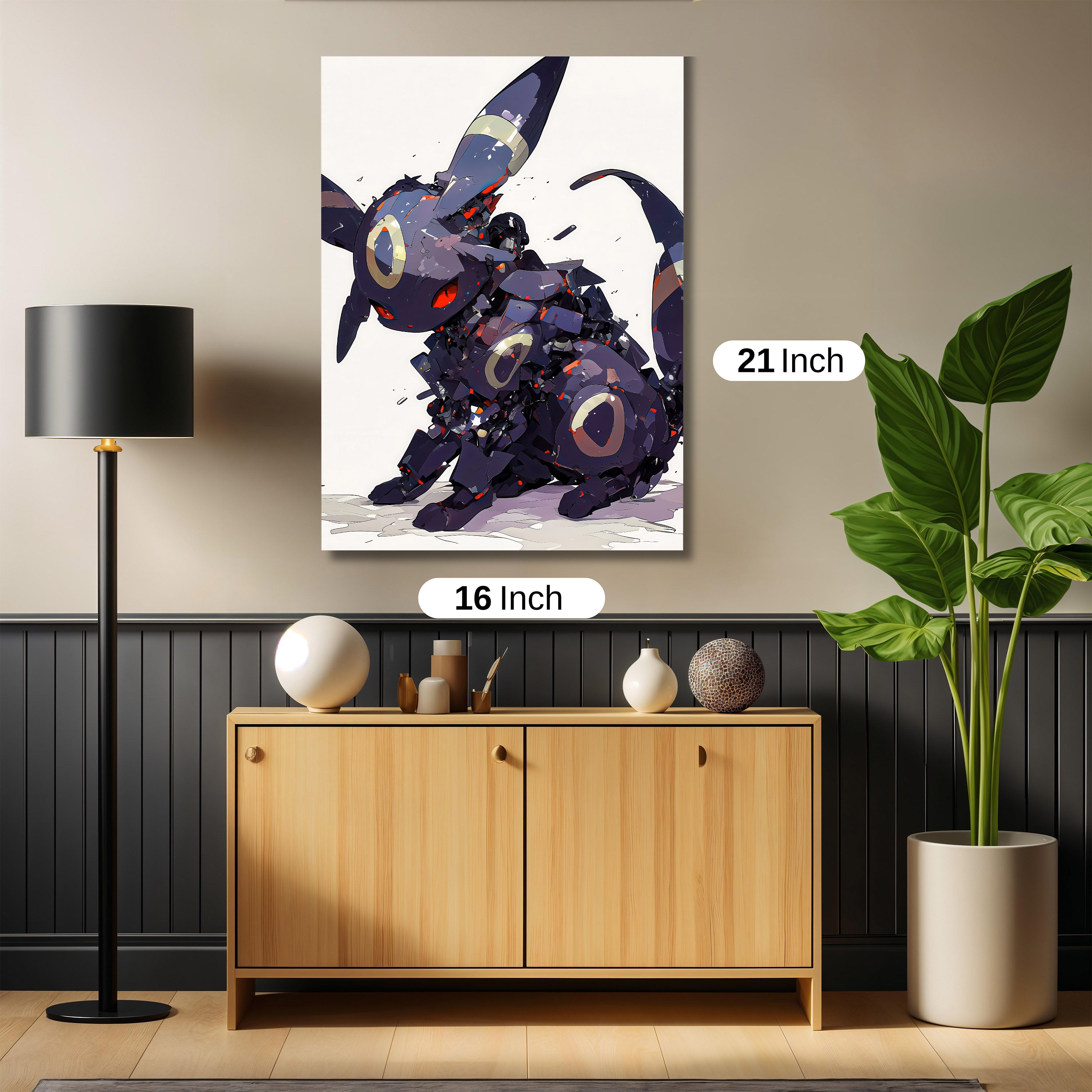 Umbreon Shards M