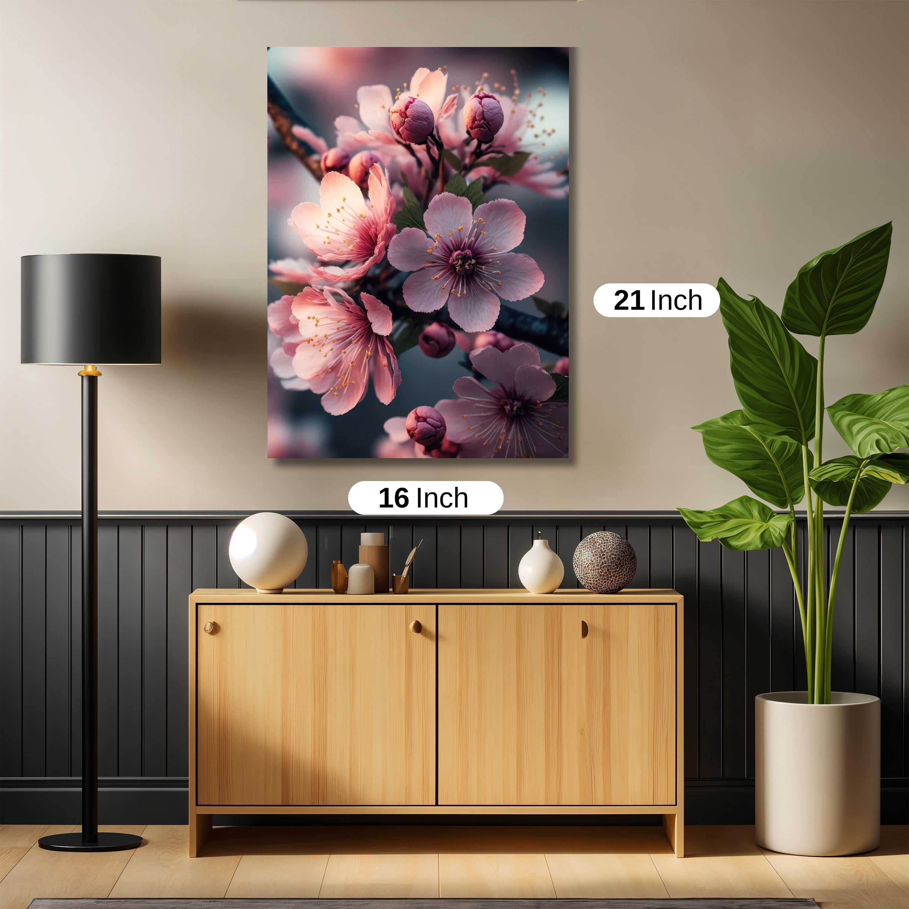 Blossom Serenity M