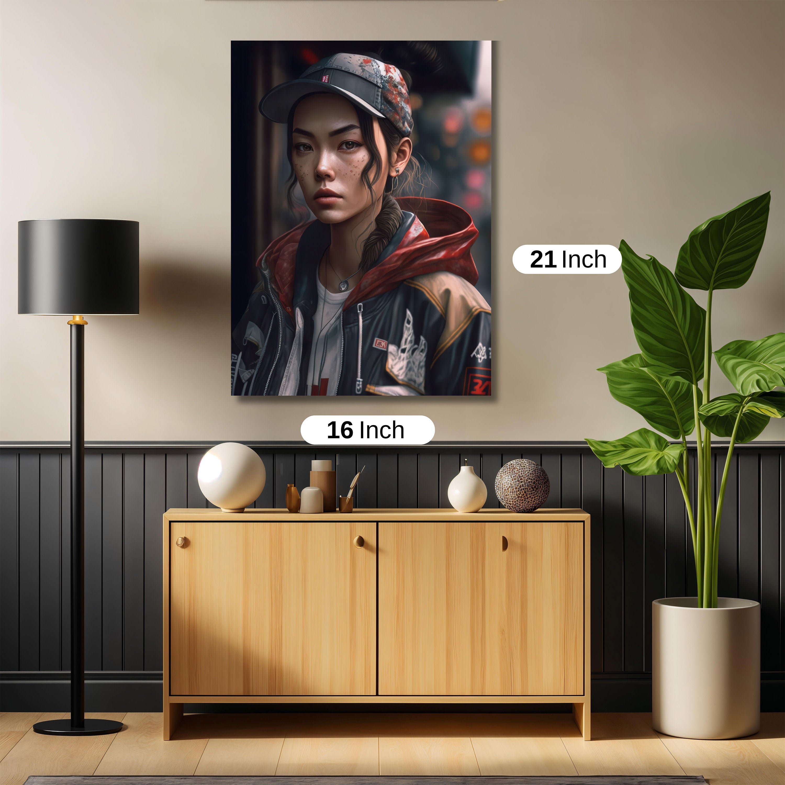 Urban Resolve M