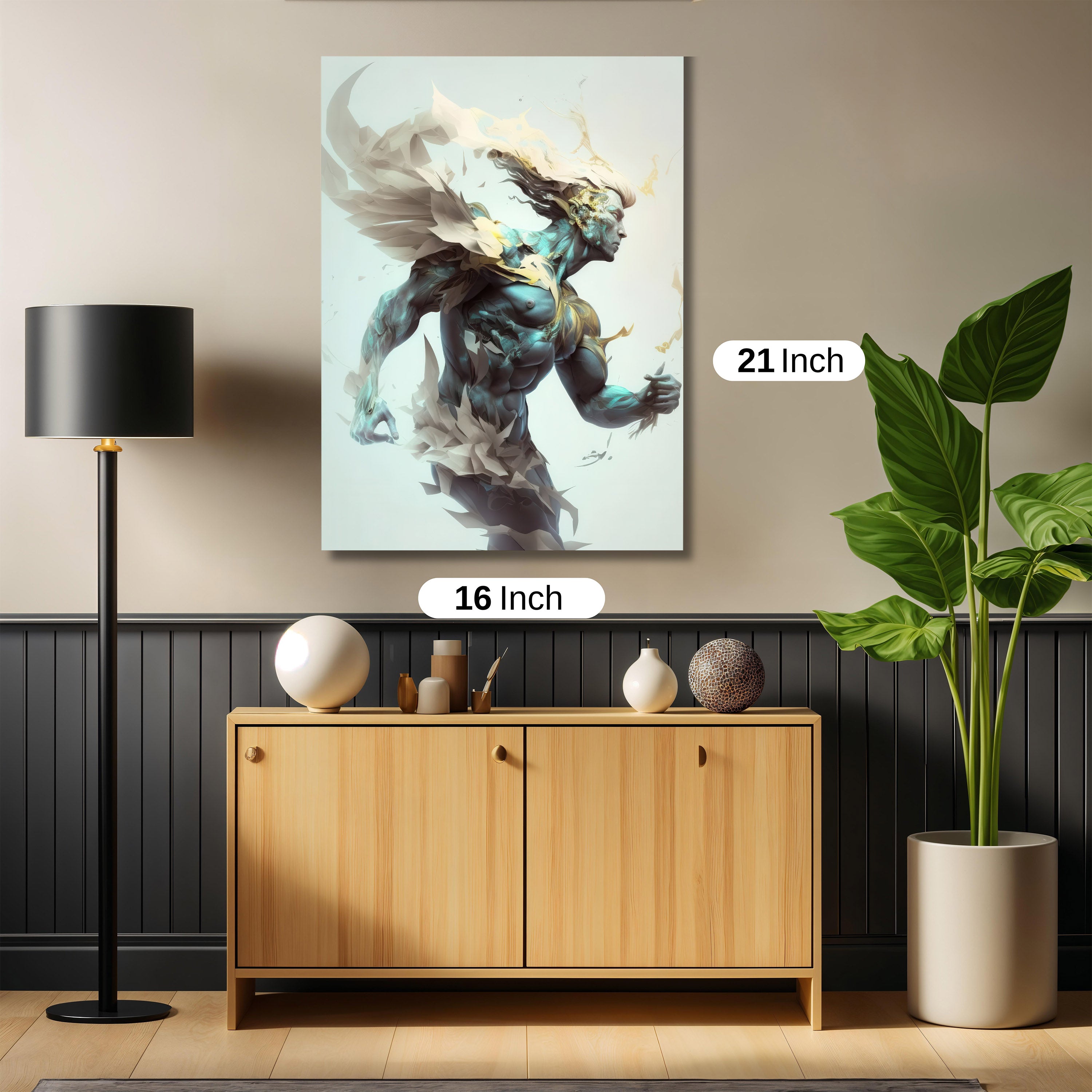 Ethereal Ascendant M