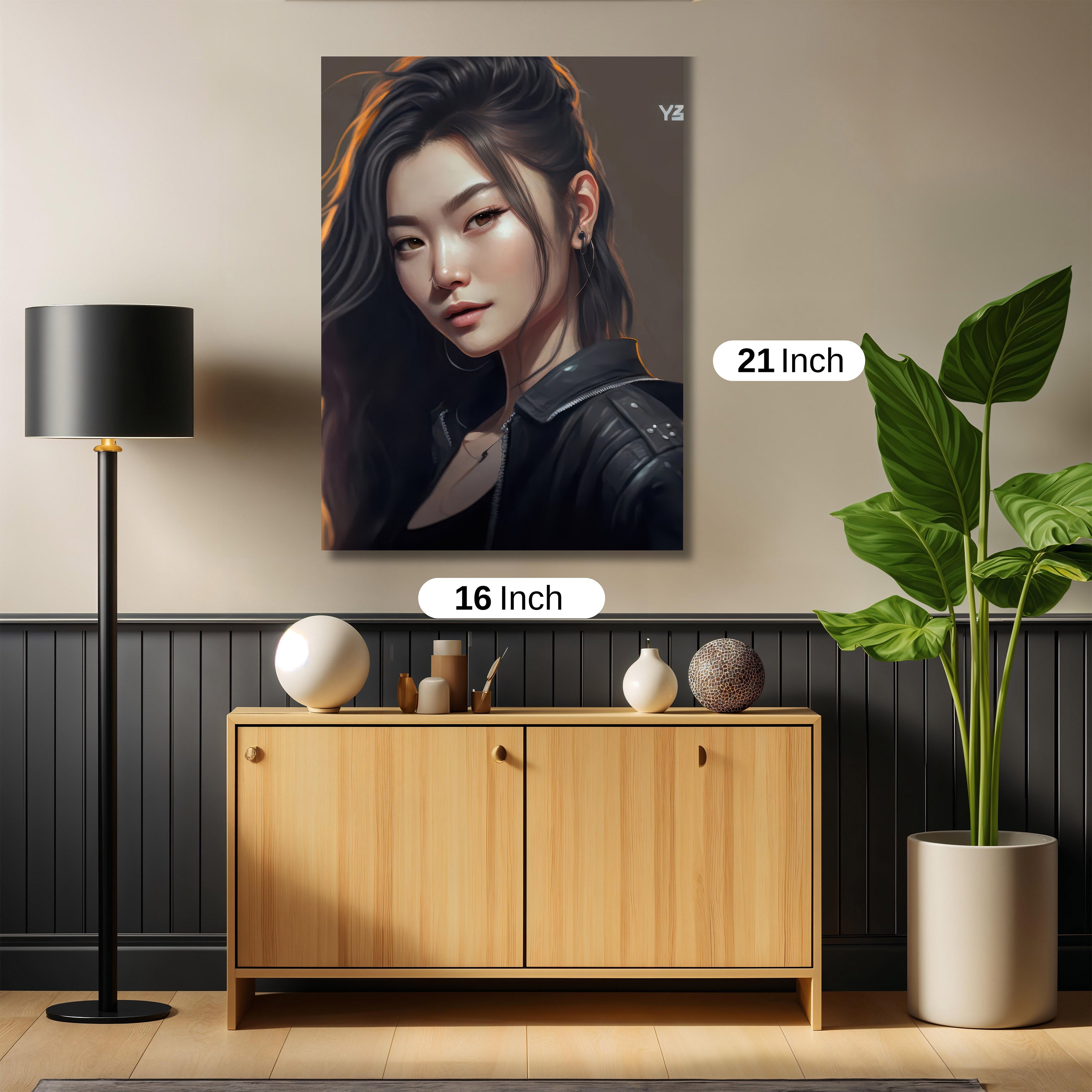 Mystic Elegance M