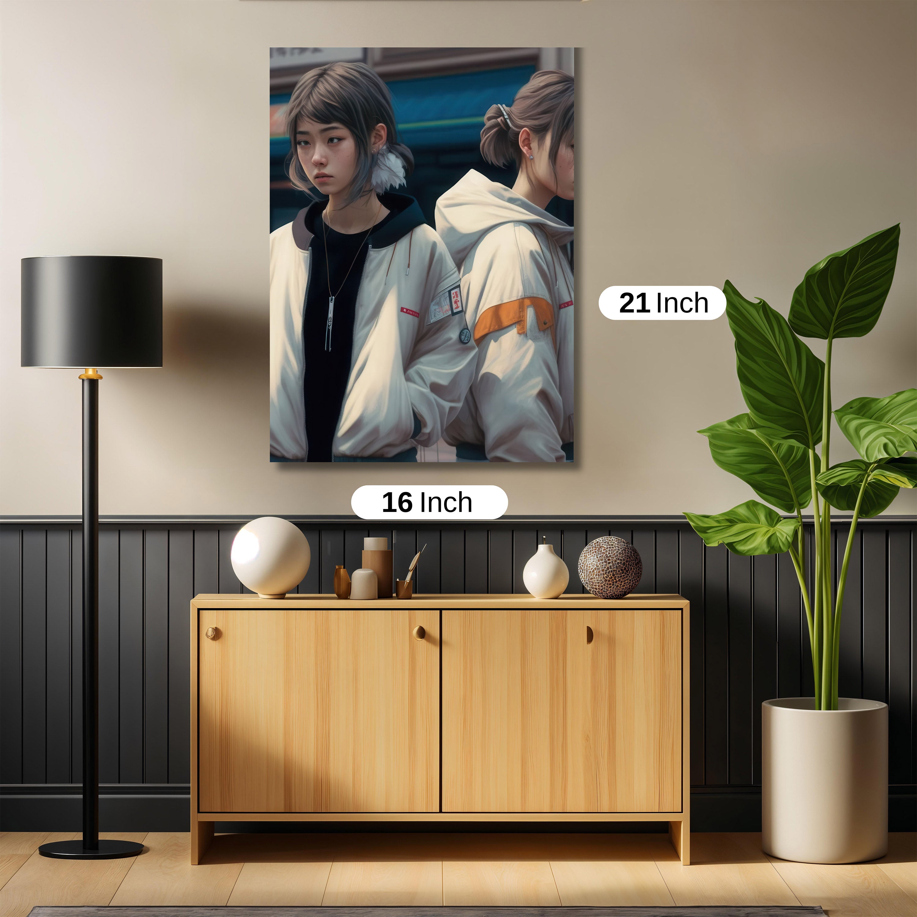Twin Reverie M