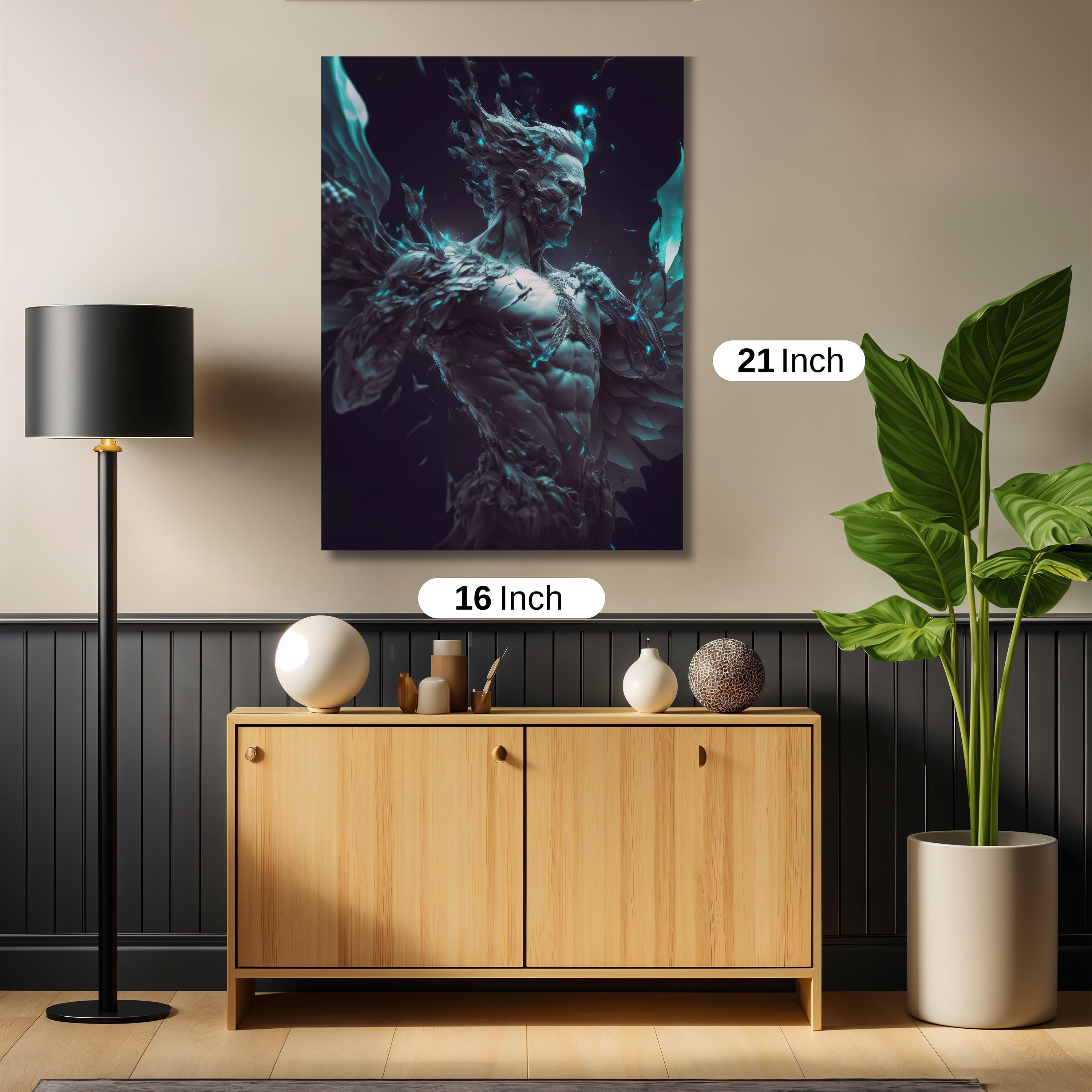 Ethereal Ascendance M