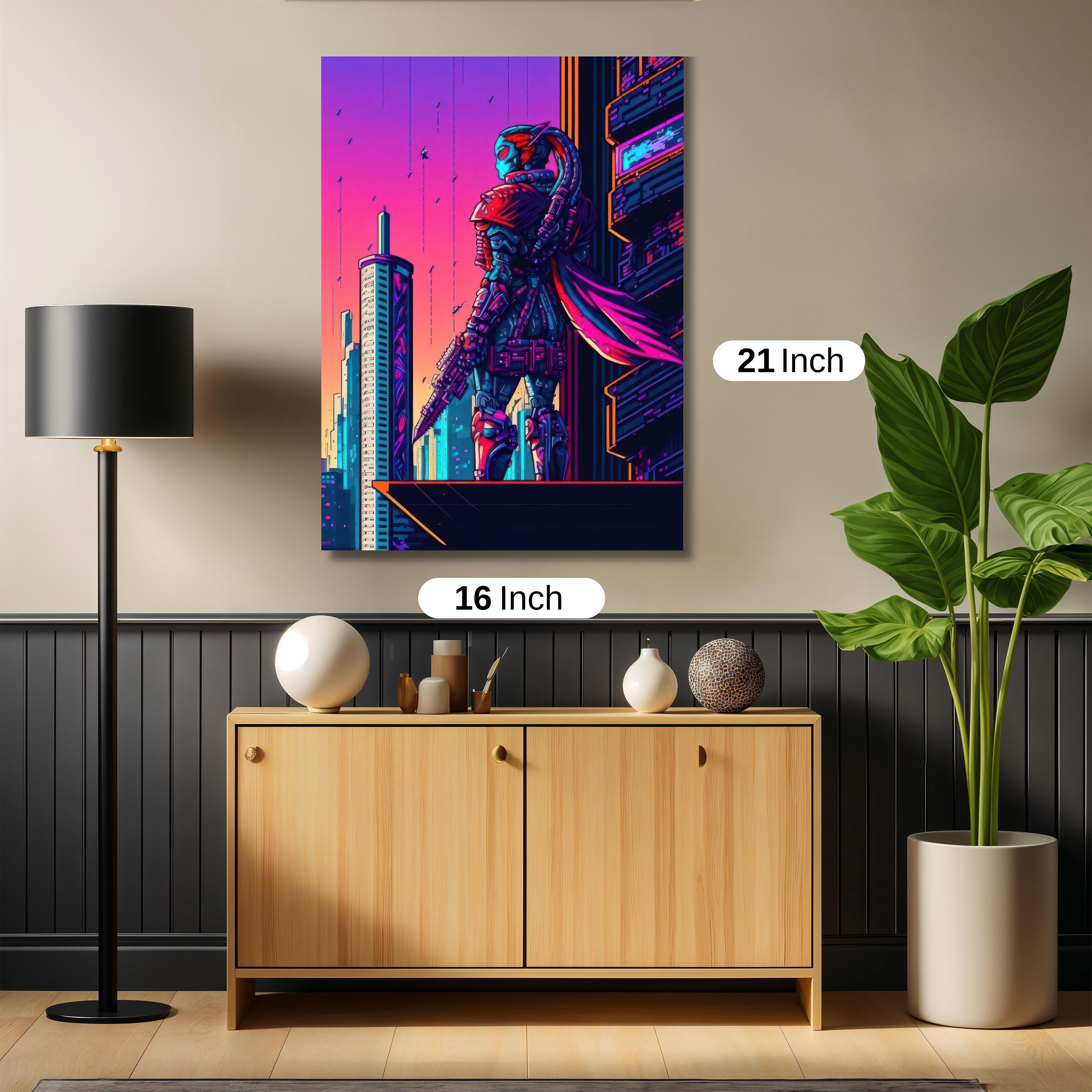 Cyber Sentinel M