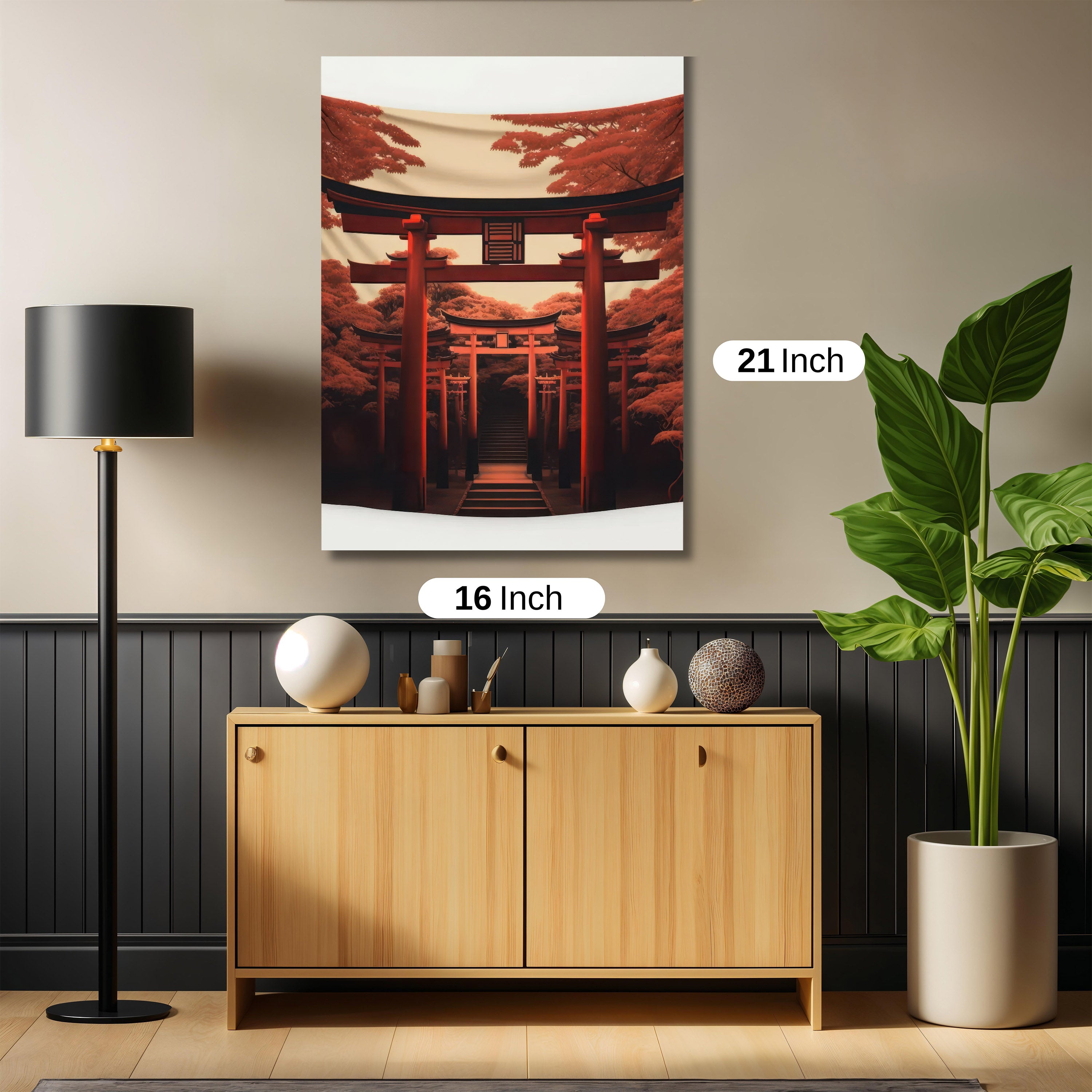 Torii Serenity M