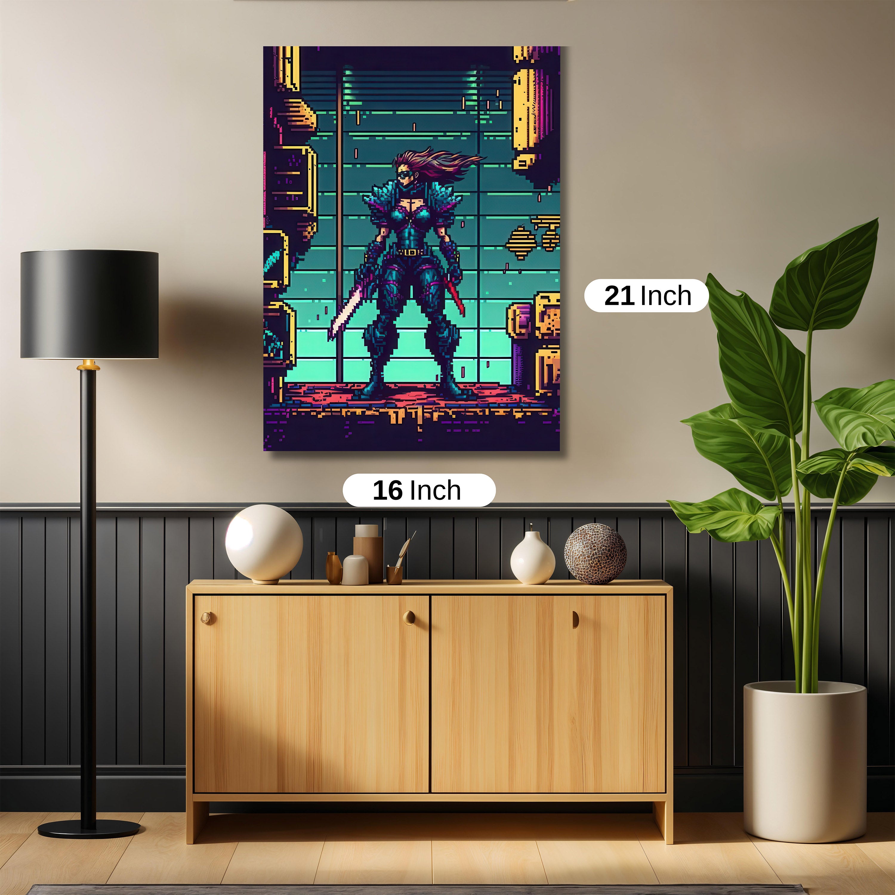Cyber Sentinel M