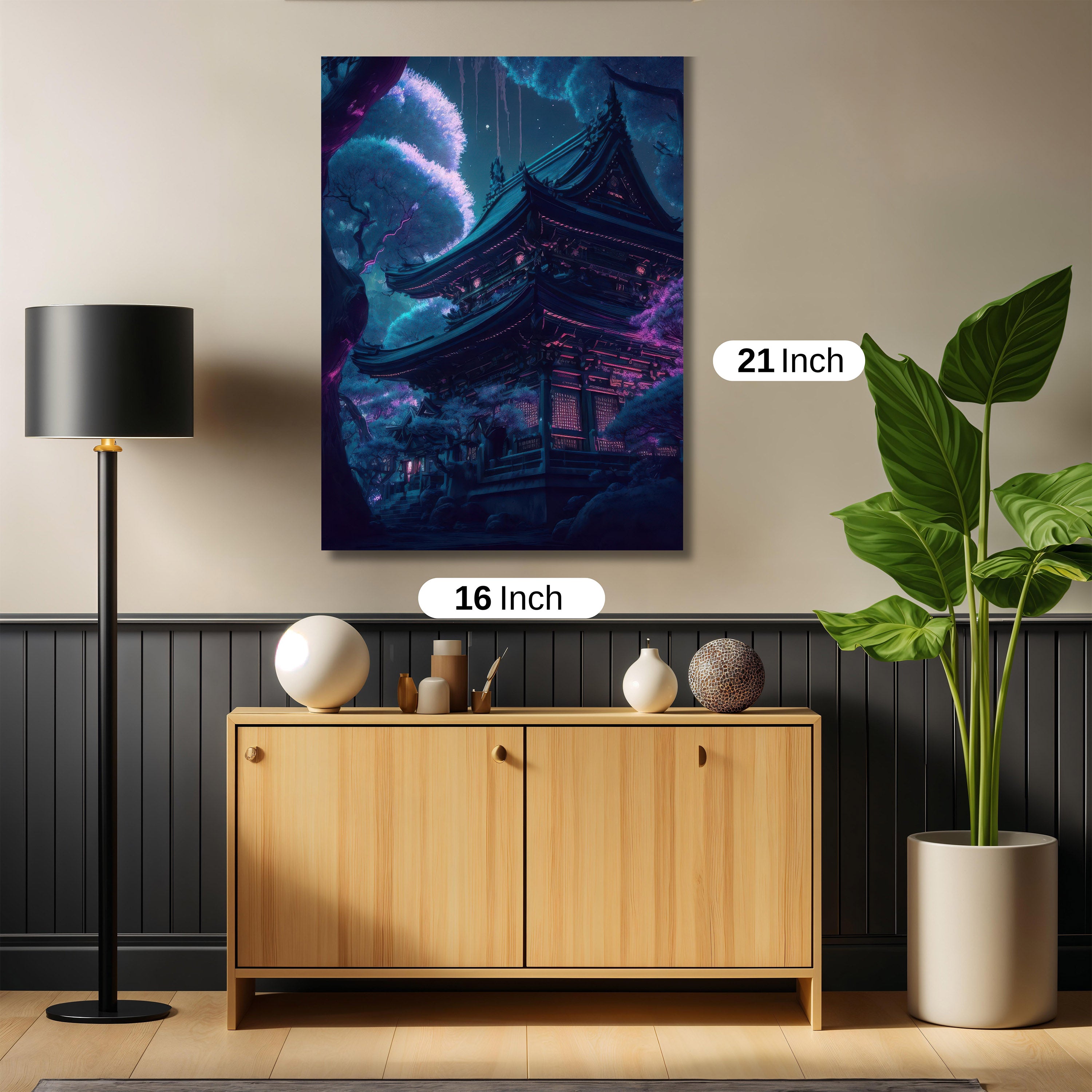Mystic Serenity M