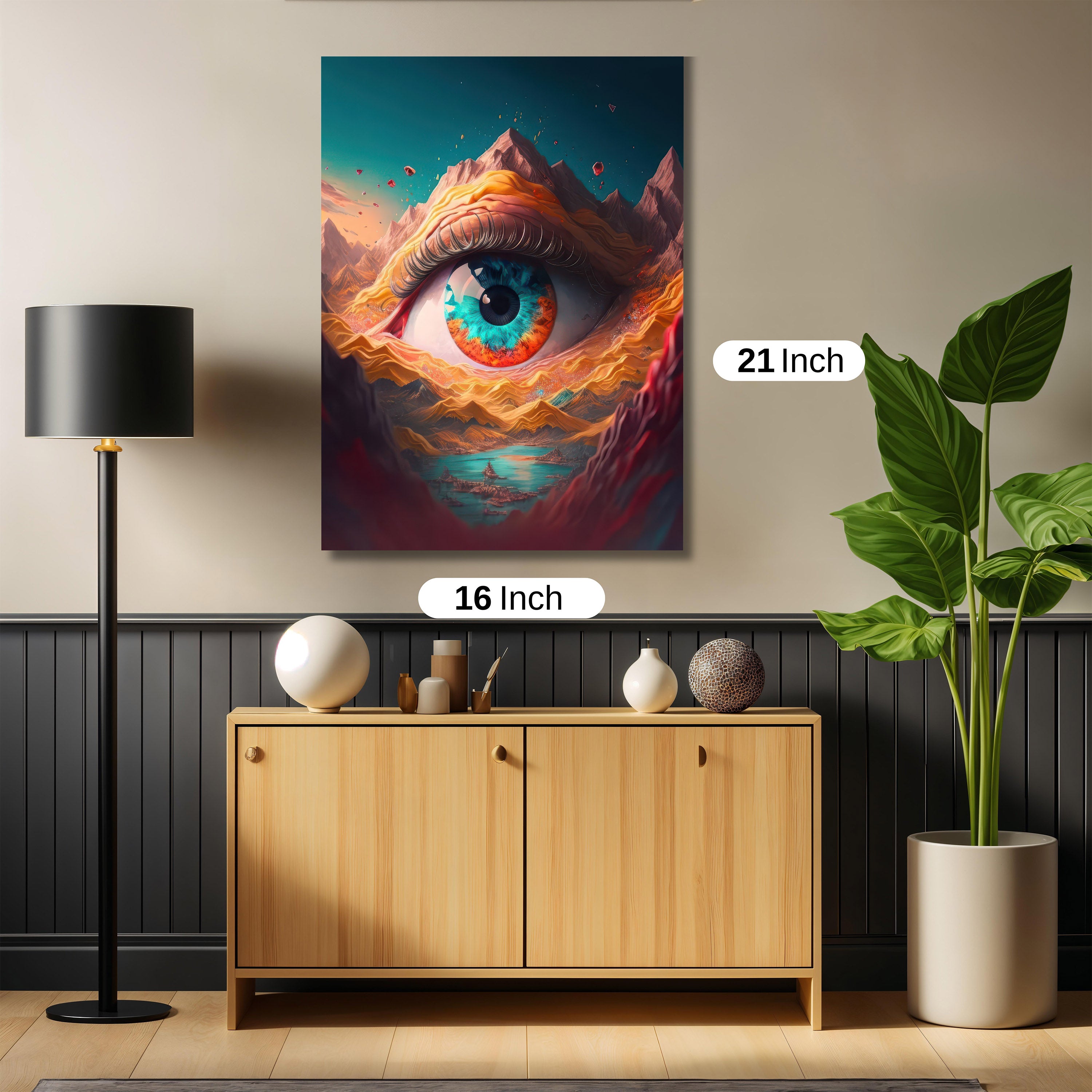 Visionary Vortex M