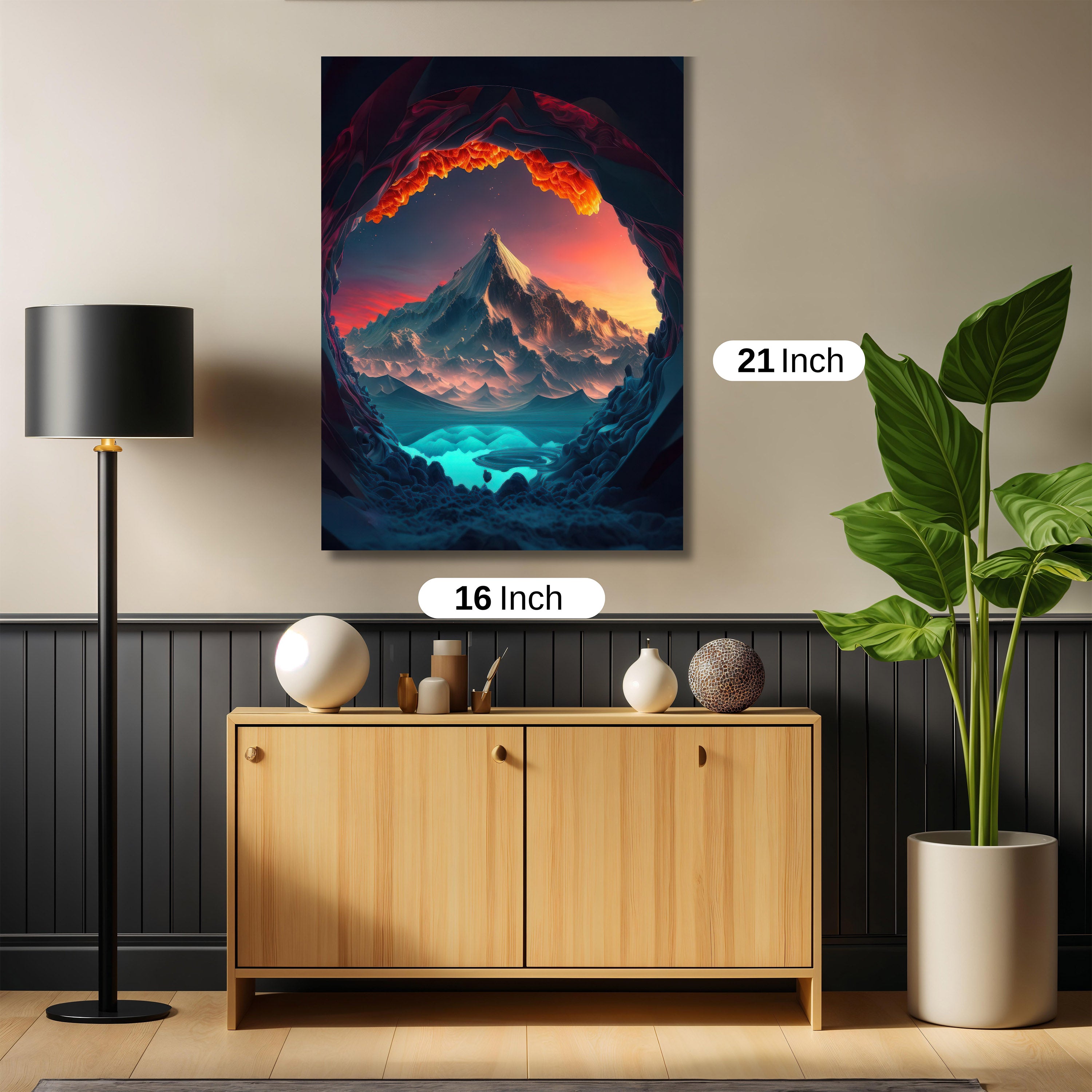 Mountain Odyssey M