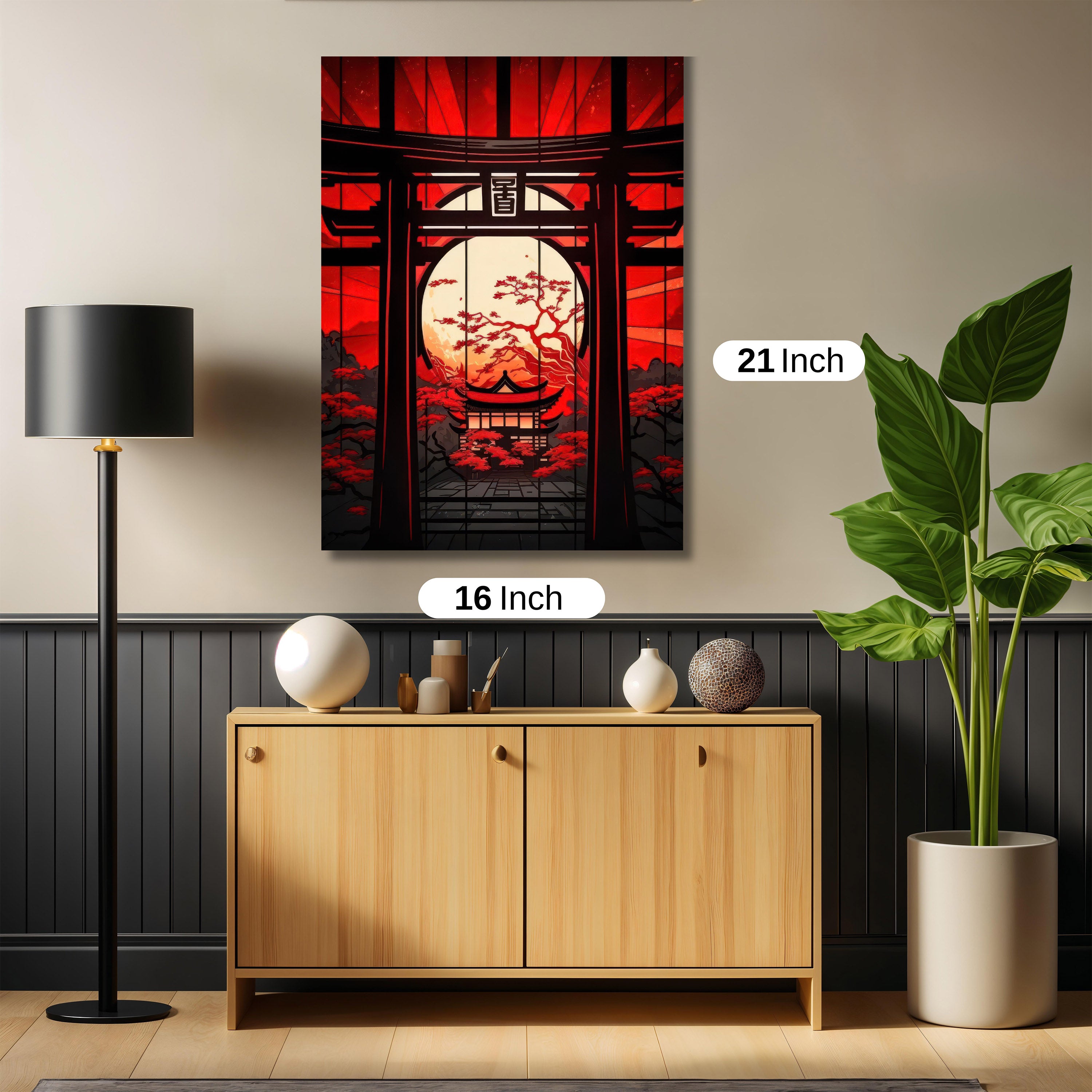 Torii Radiance M