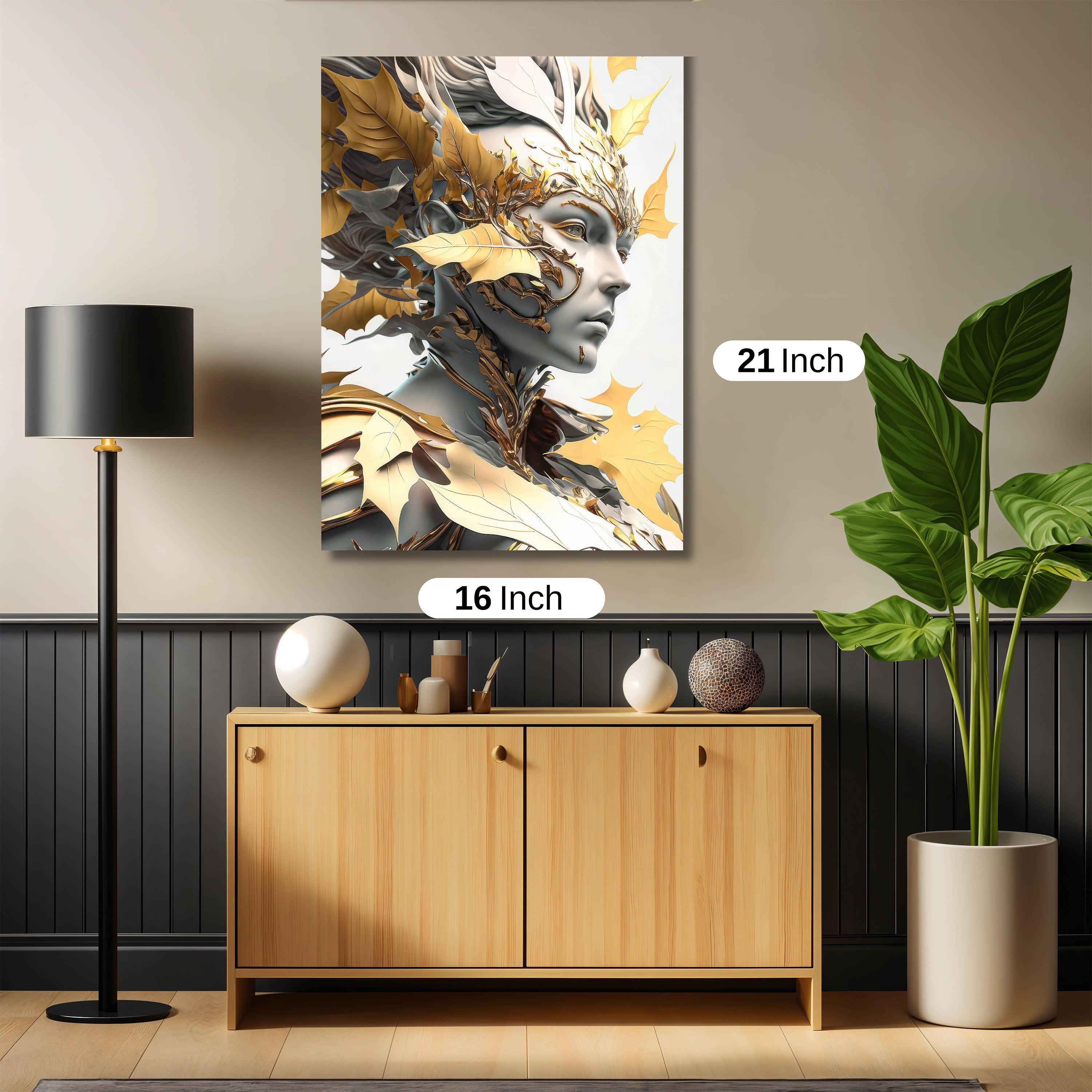 Autumn Majesty M