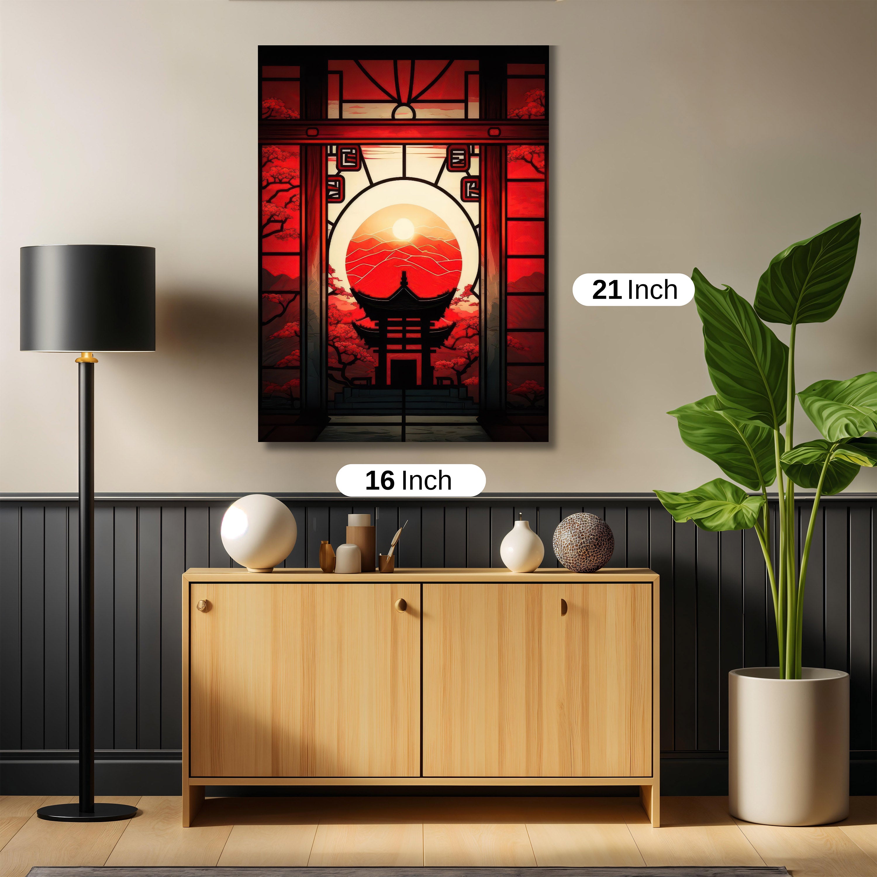 Zen Radiance M