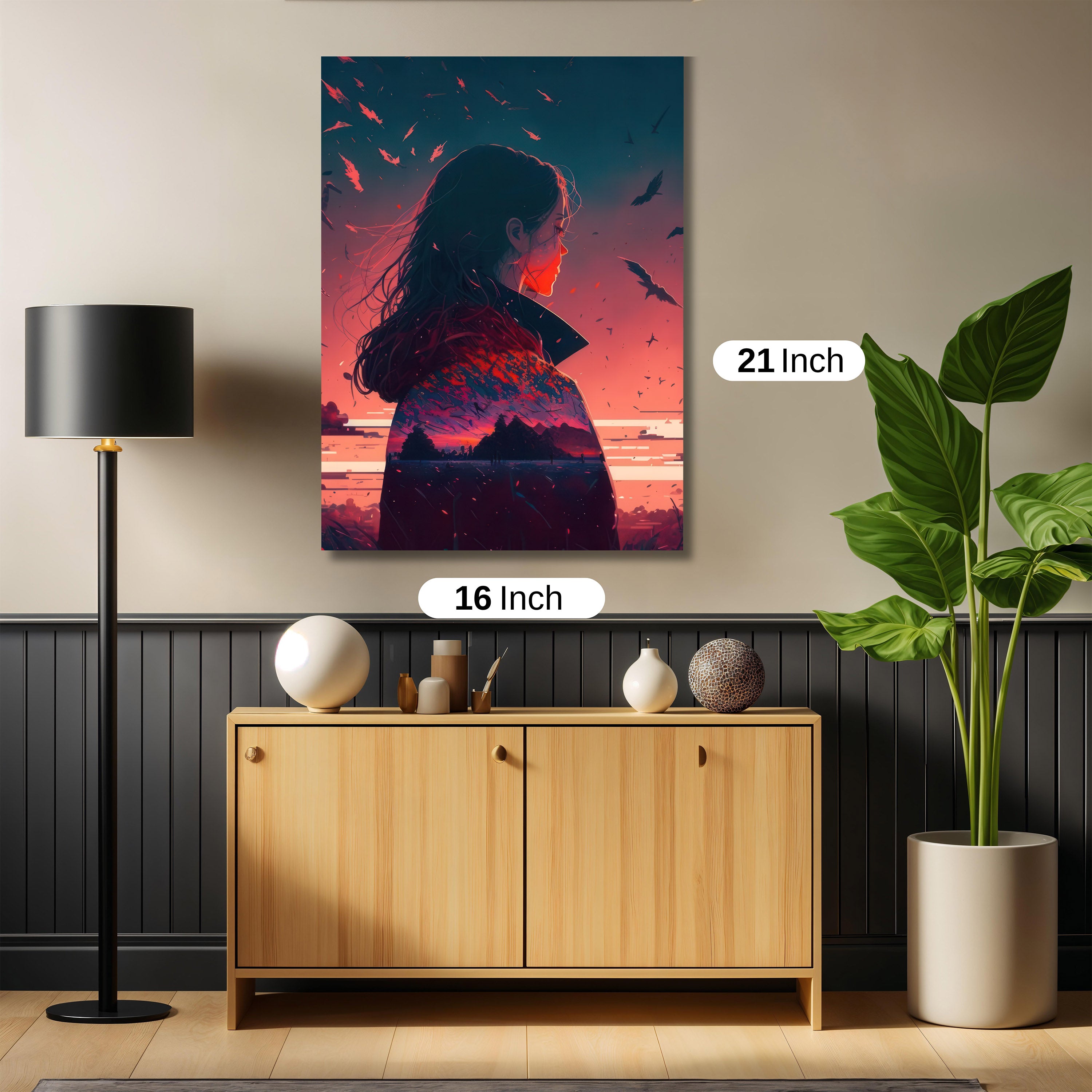 Twilight Reverie M