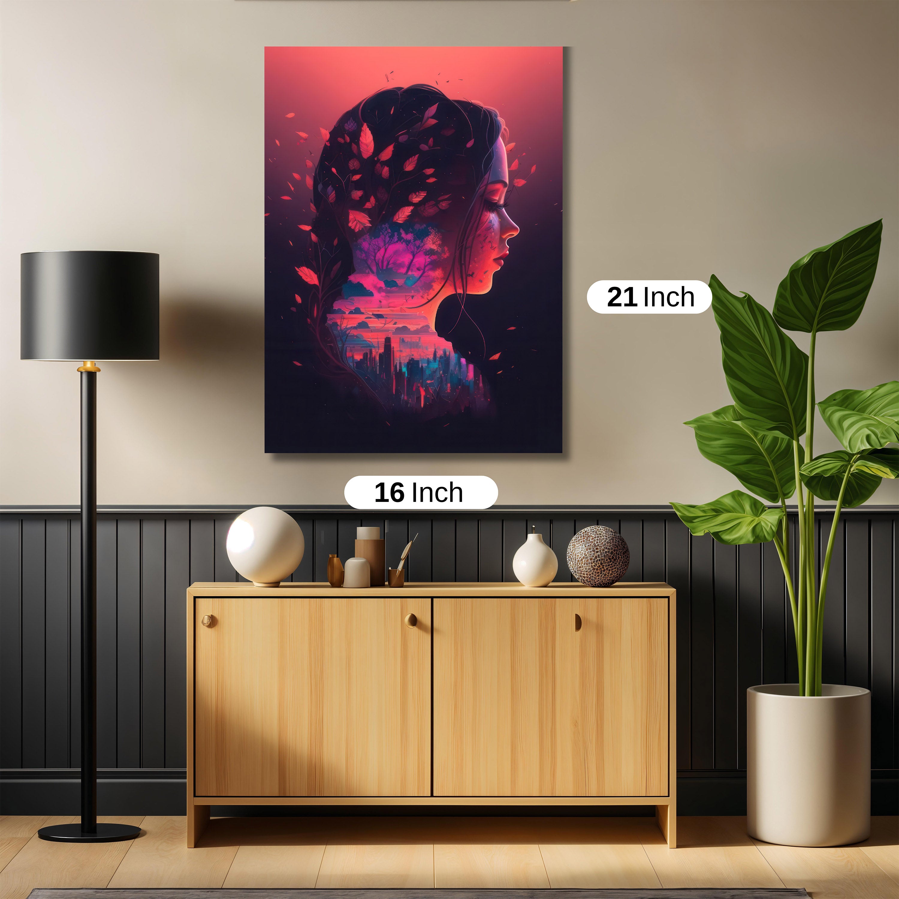 Inner Blossom M