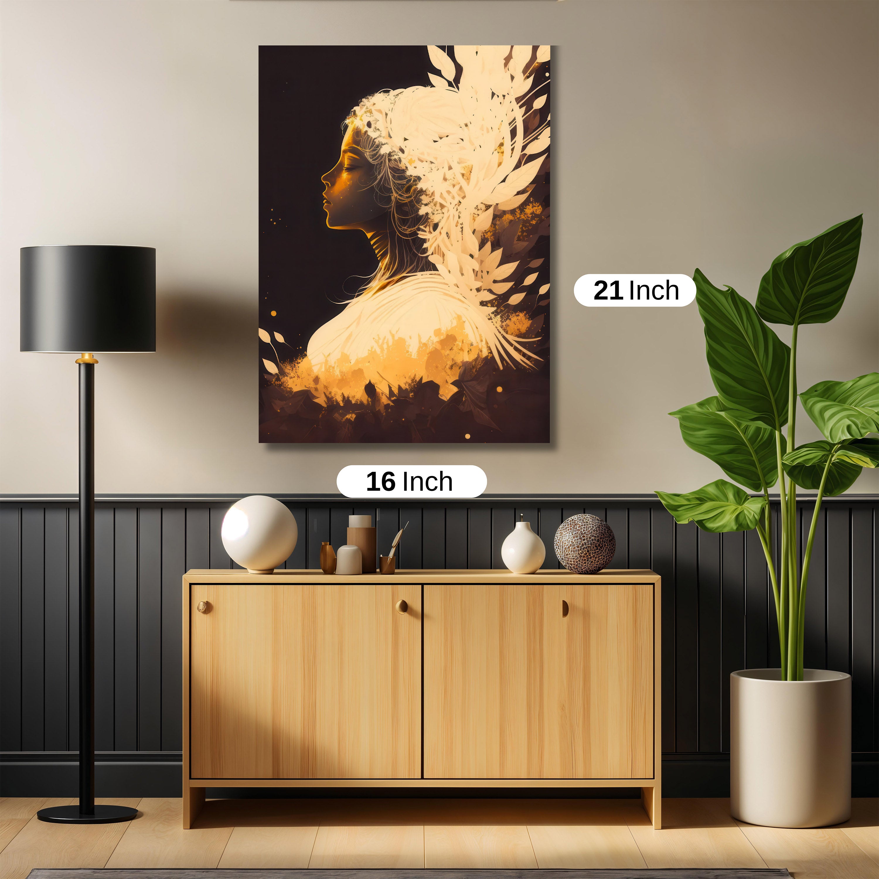 Ethereal Brilliance M