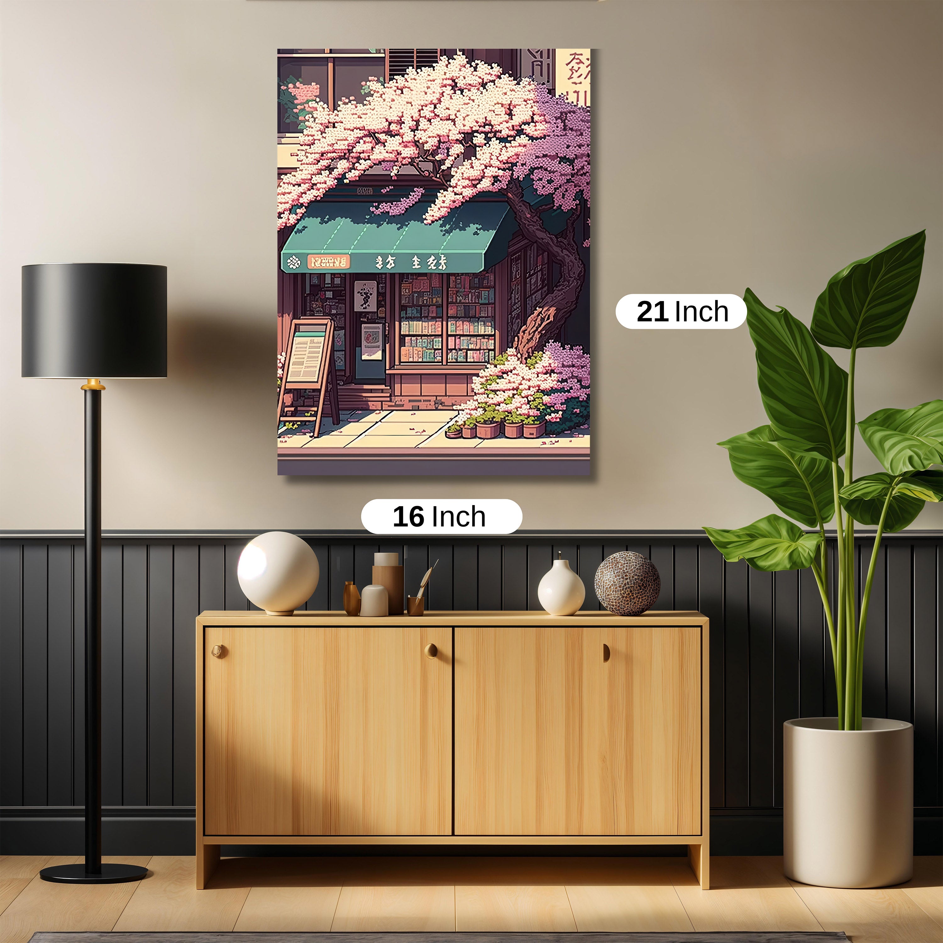 Blossom Serenity M