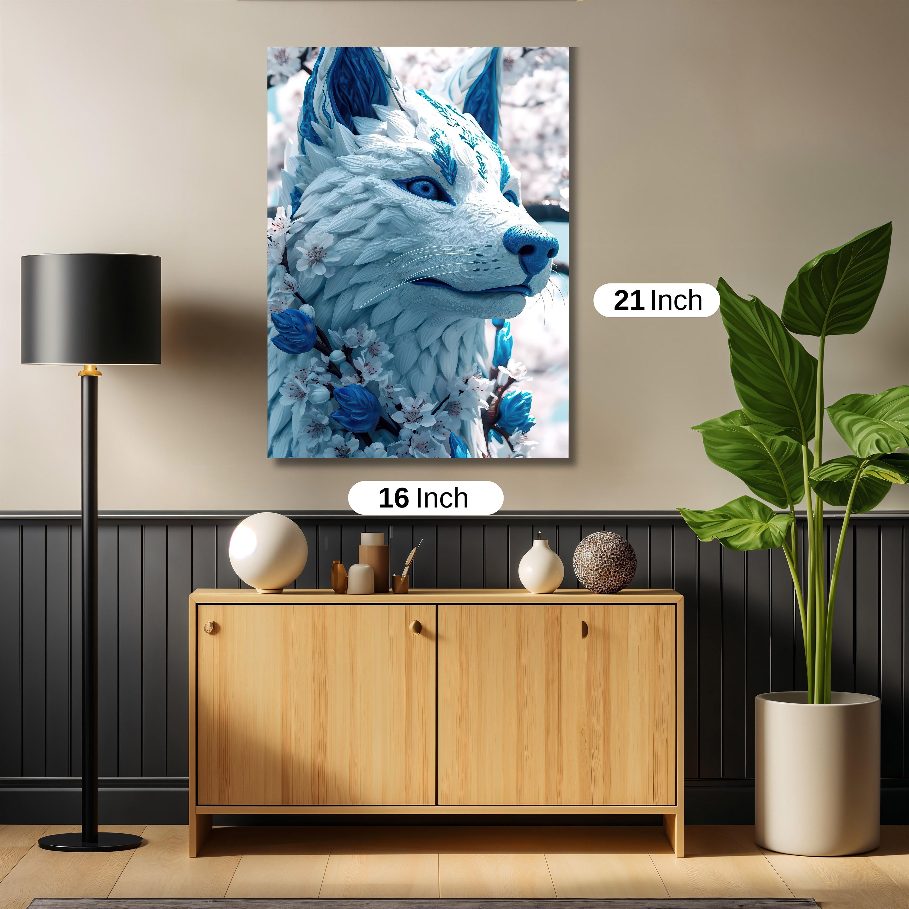 Celestial Serenity M