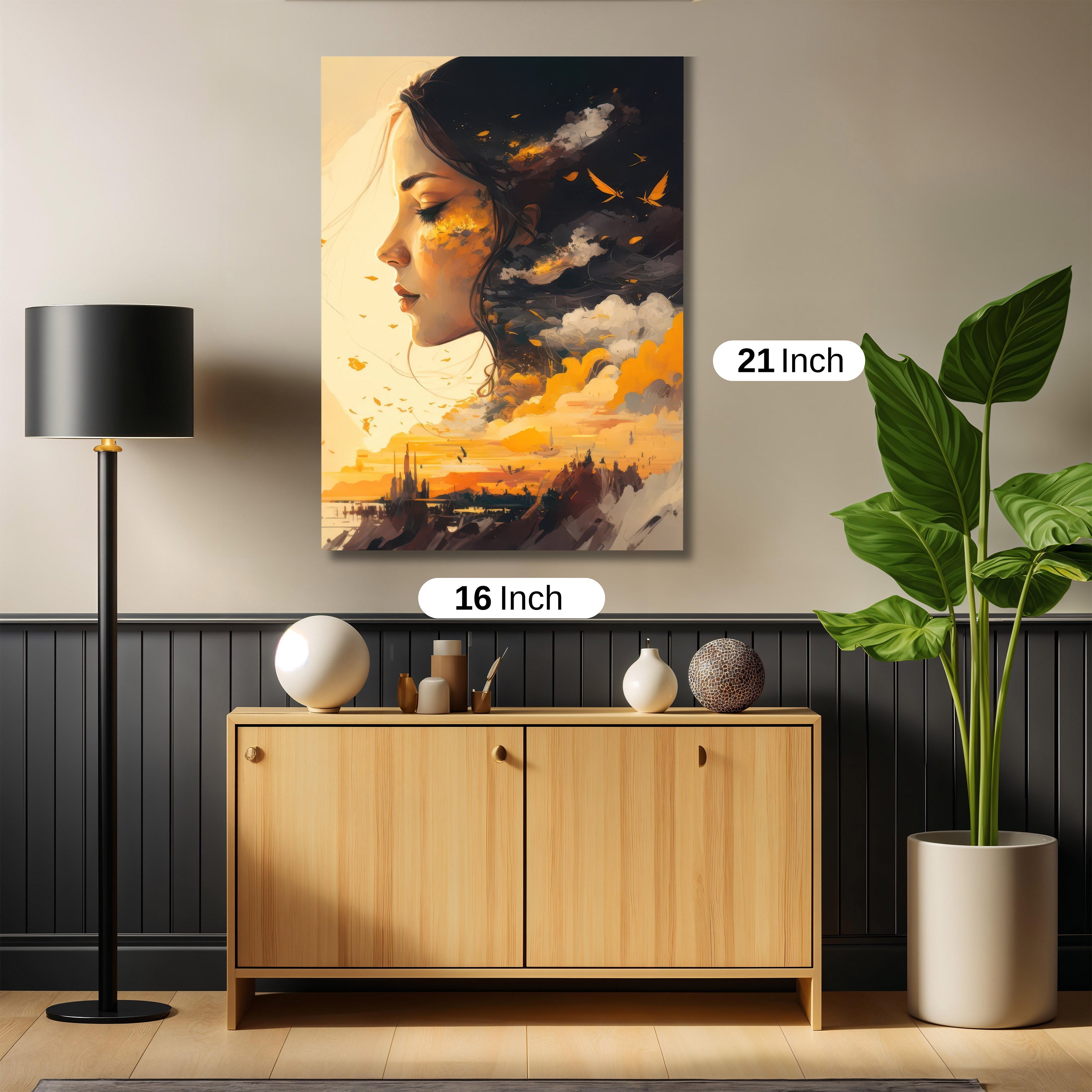 Dreamscape Reverie M