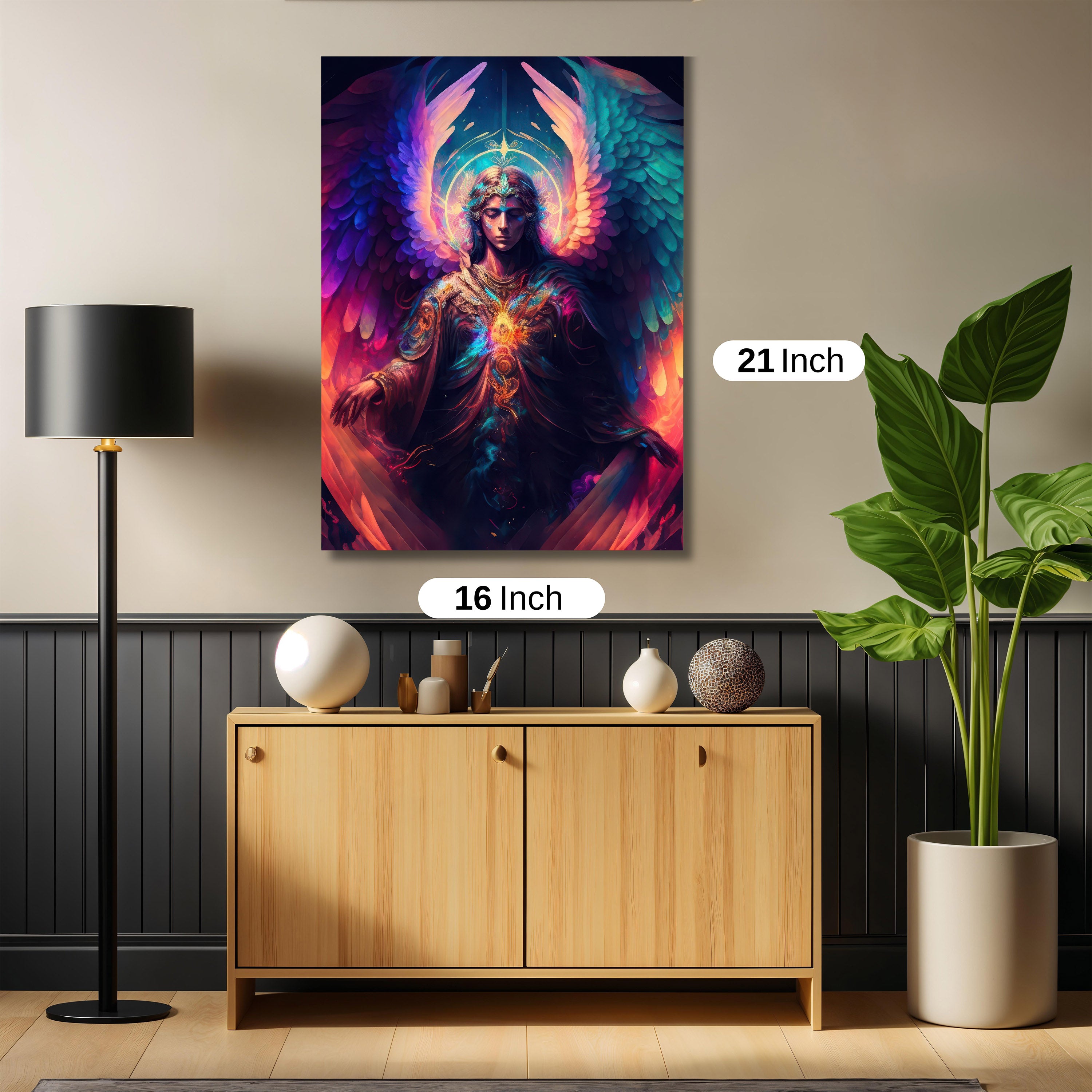 Celestial Radiance M