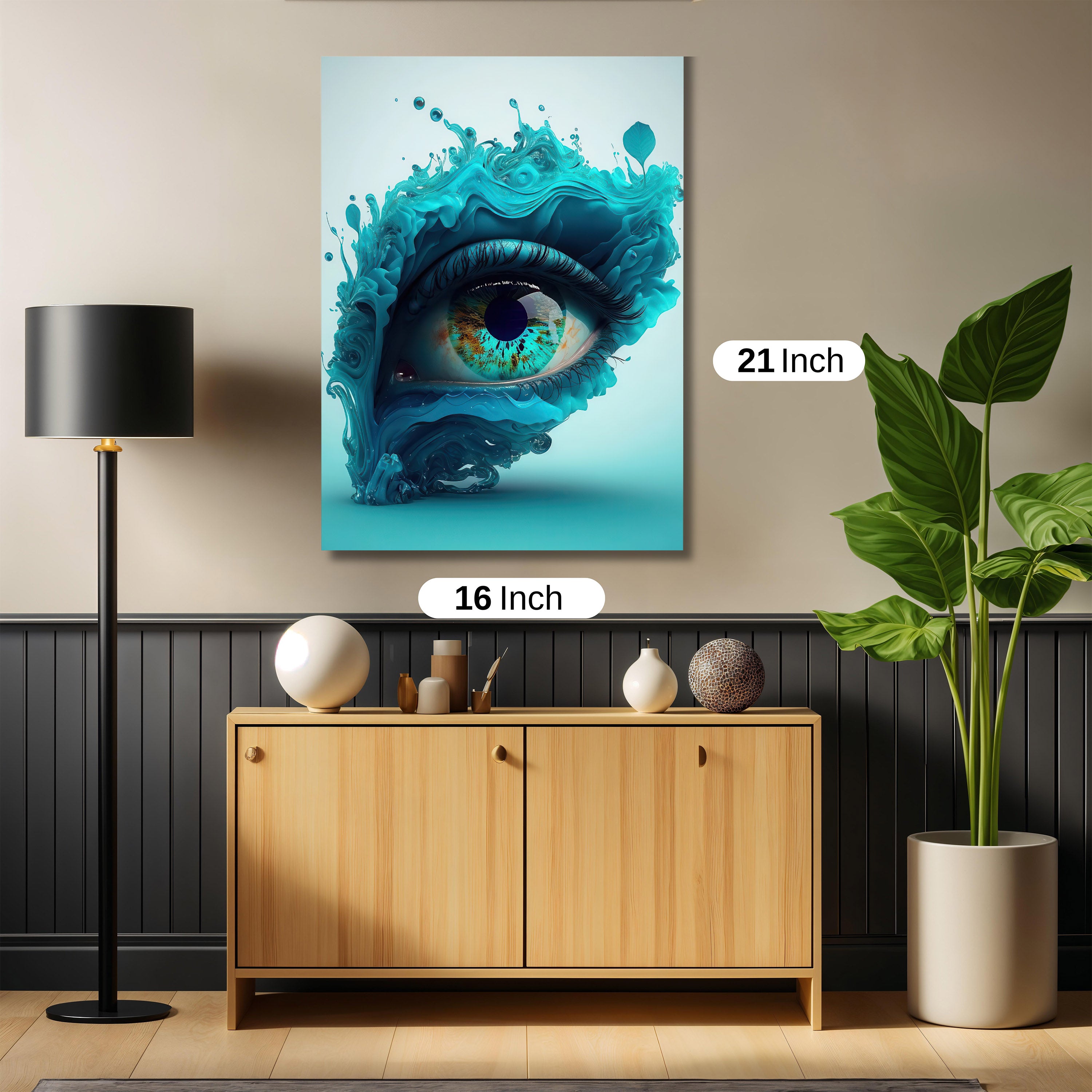 Aqua Vortex M