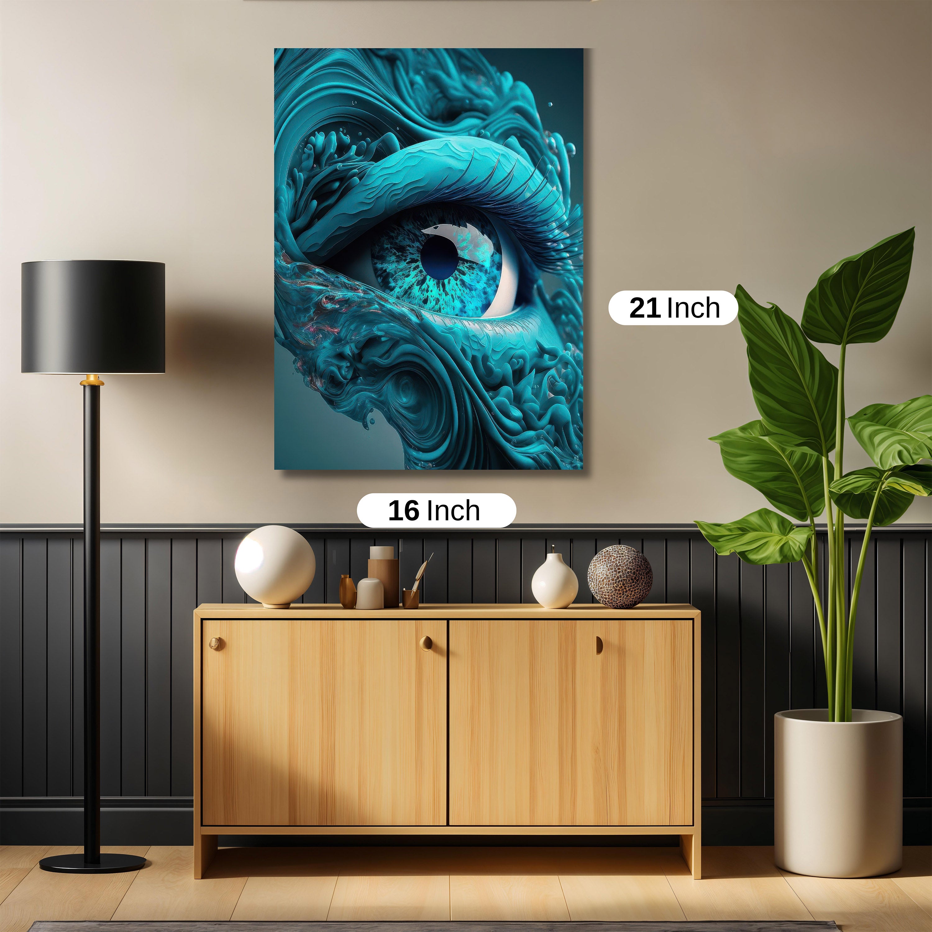 Aqua Vision M
