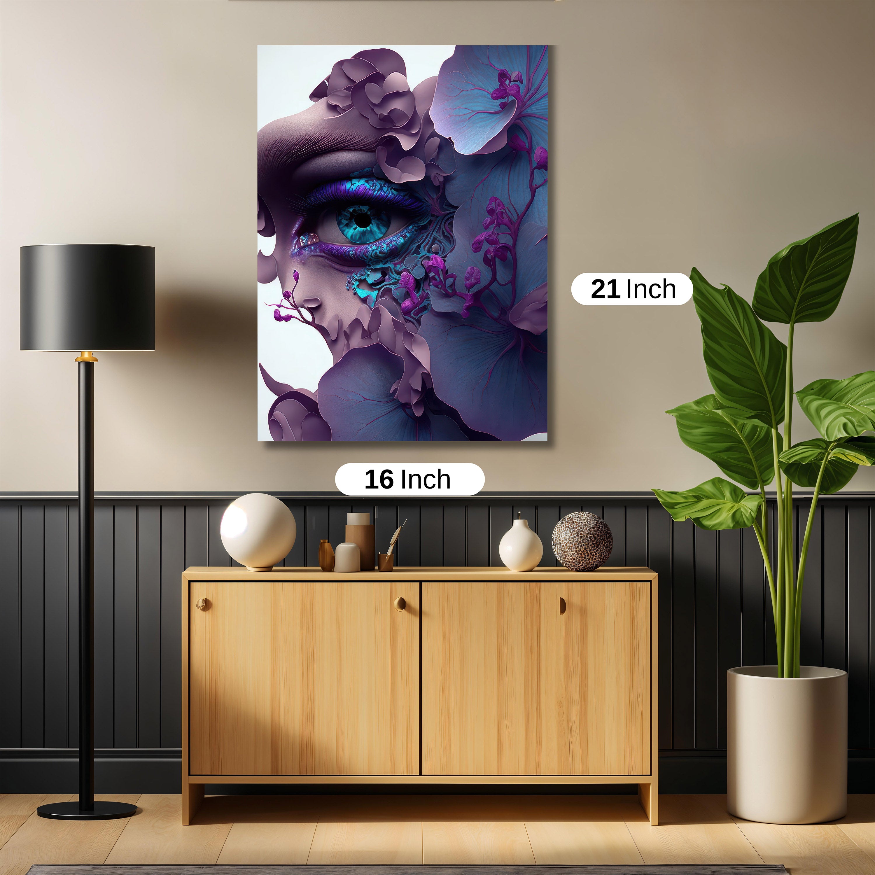 Botanical Vision M