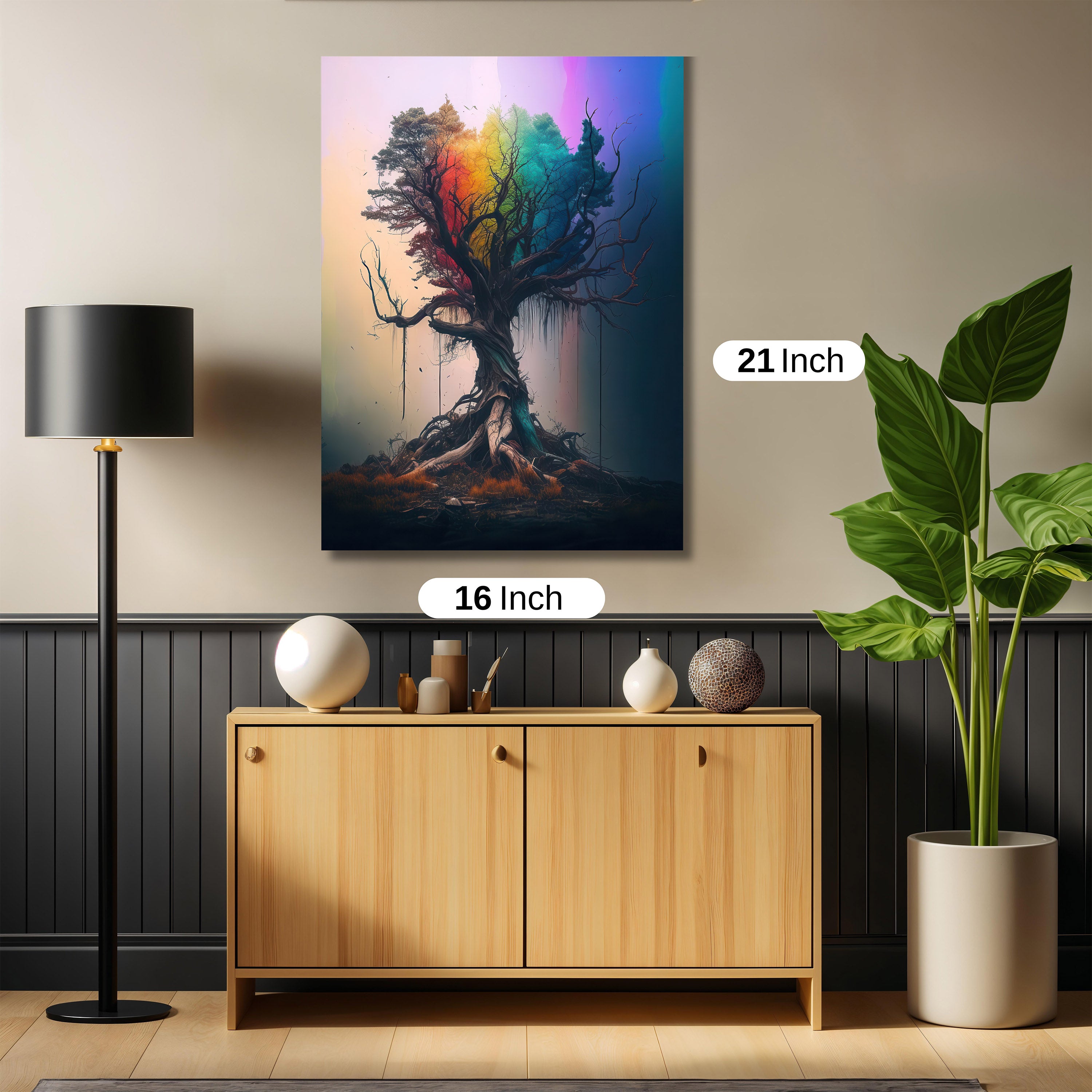 Spectrum Serenity M