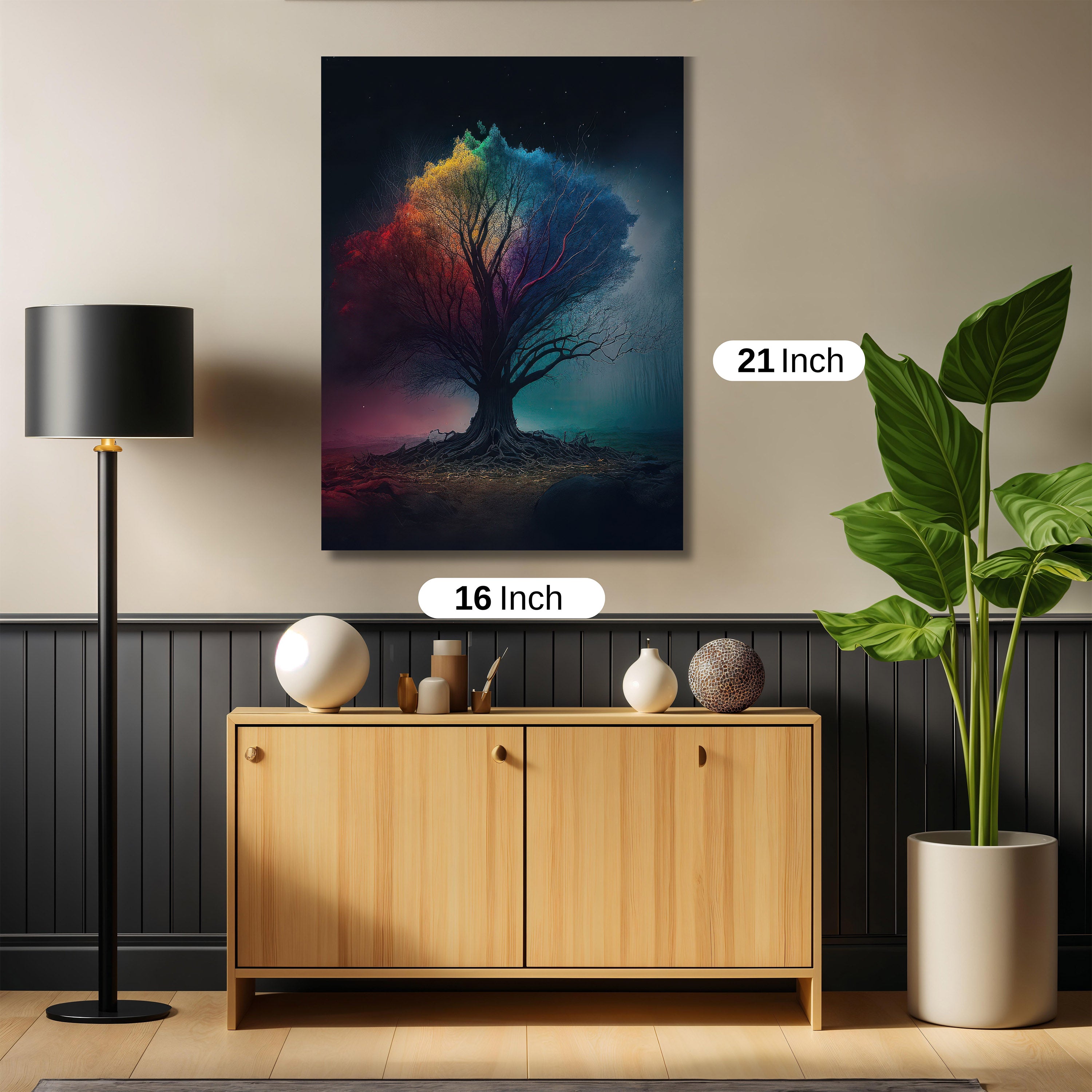 Spectrum Serenity M