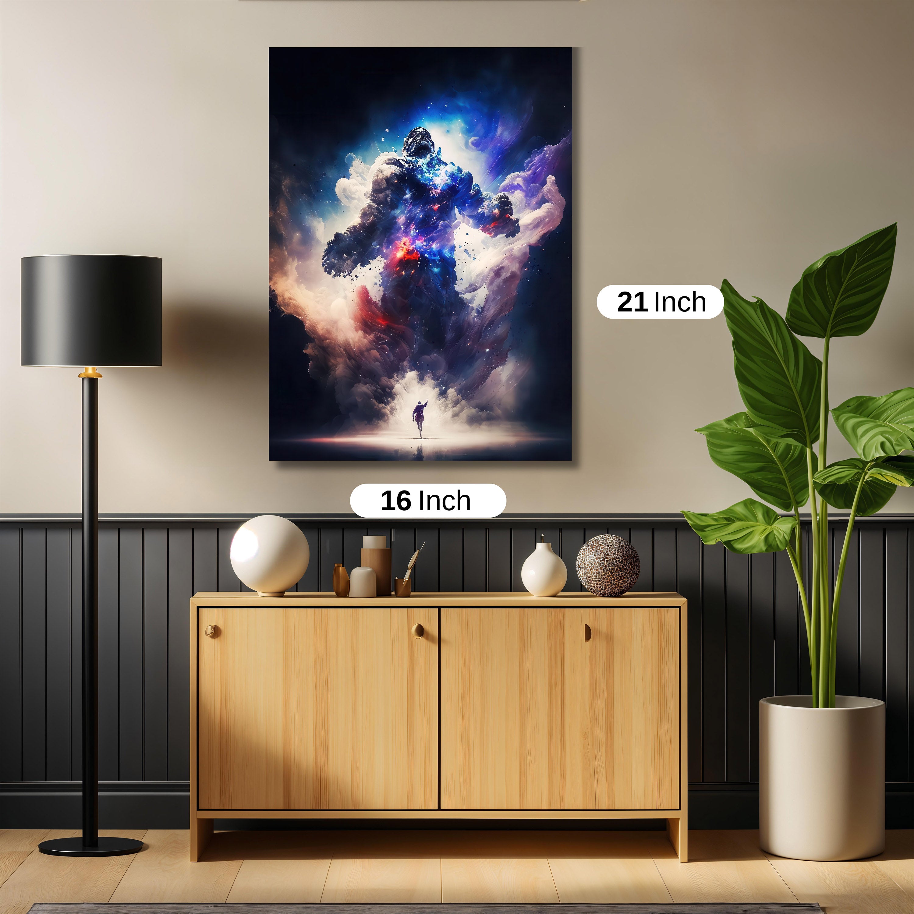 Celestial Awe M