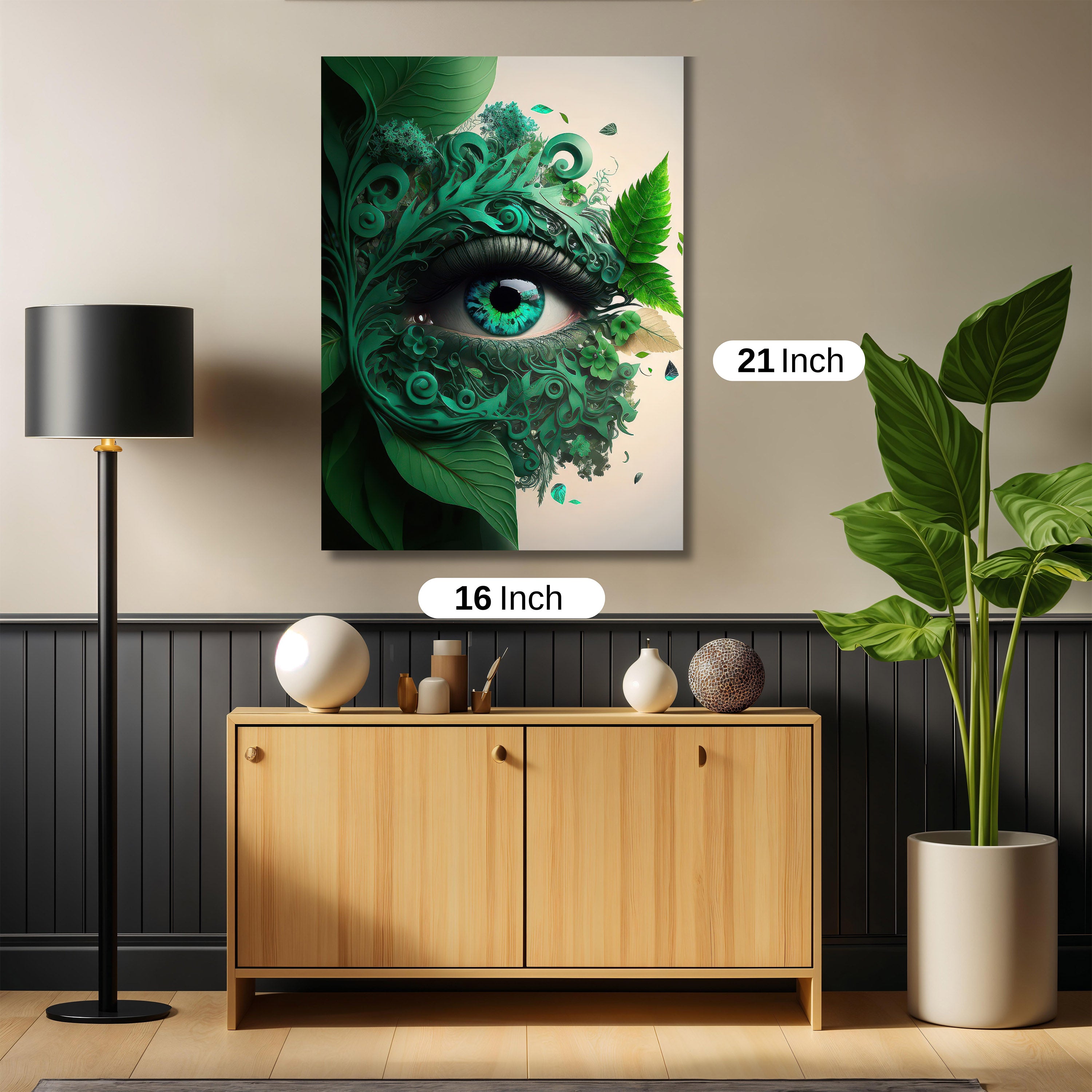 Verdant Vision M