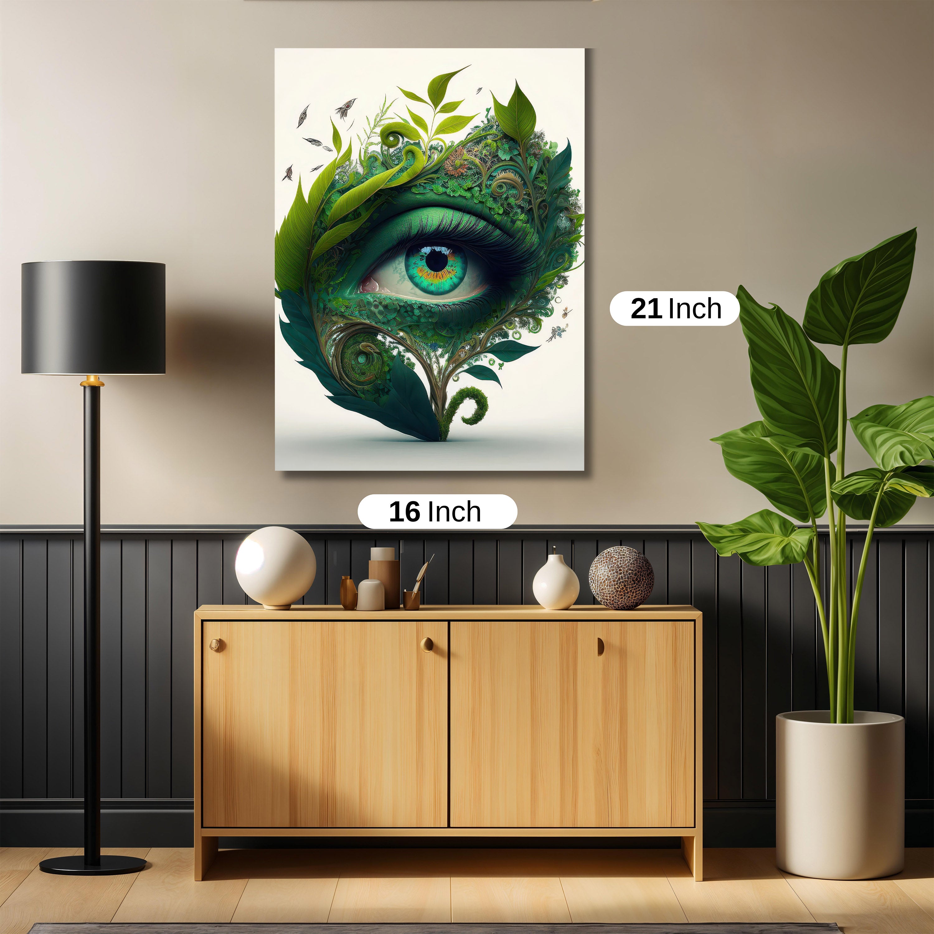 Natural Watchfulness M