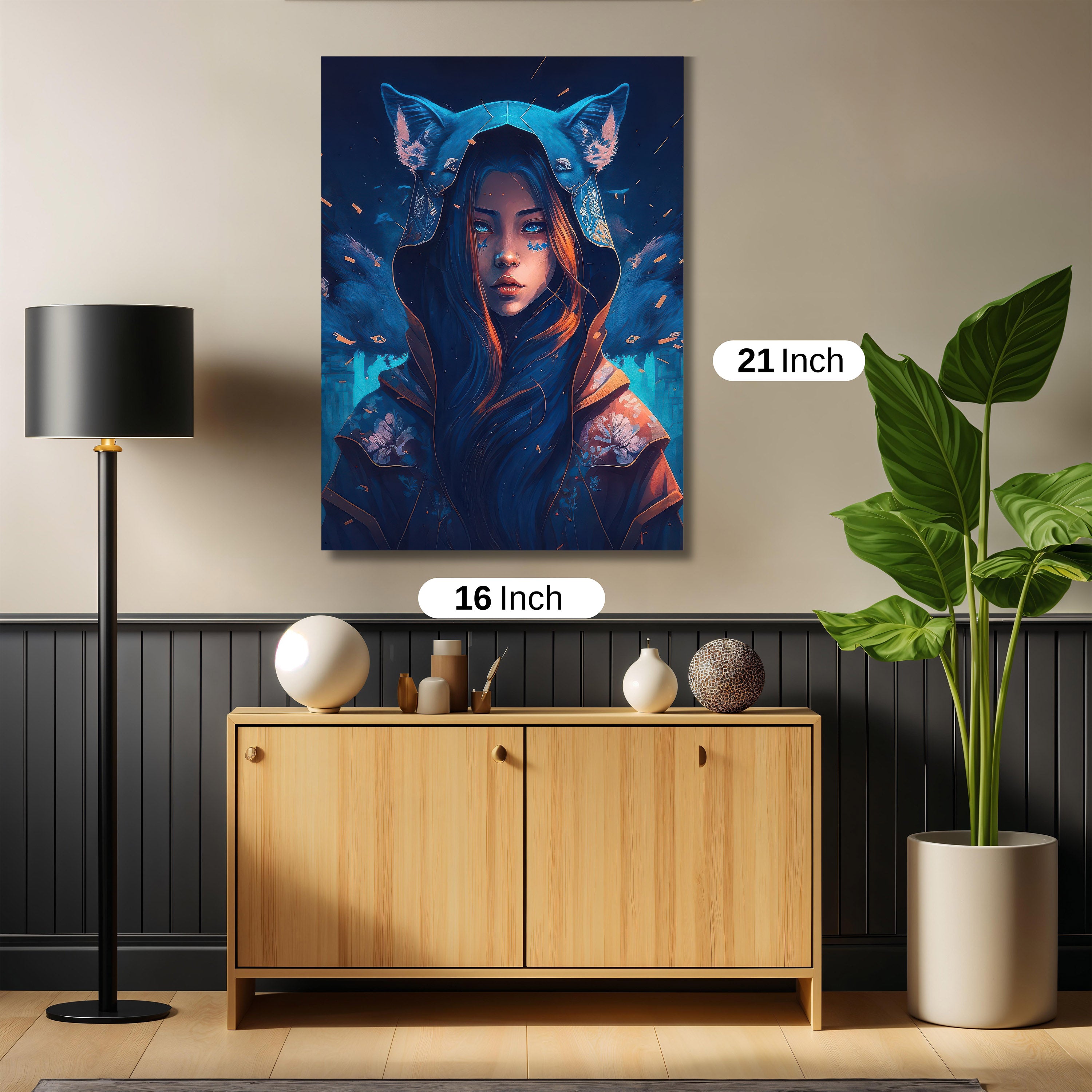 Mystic Enigma M
