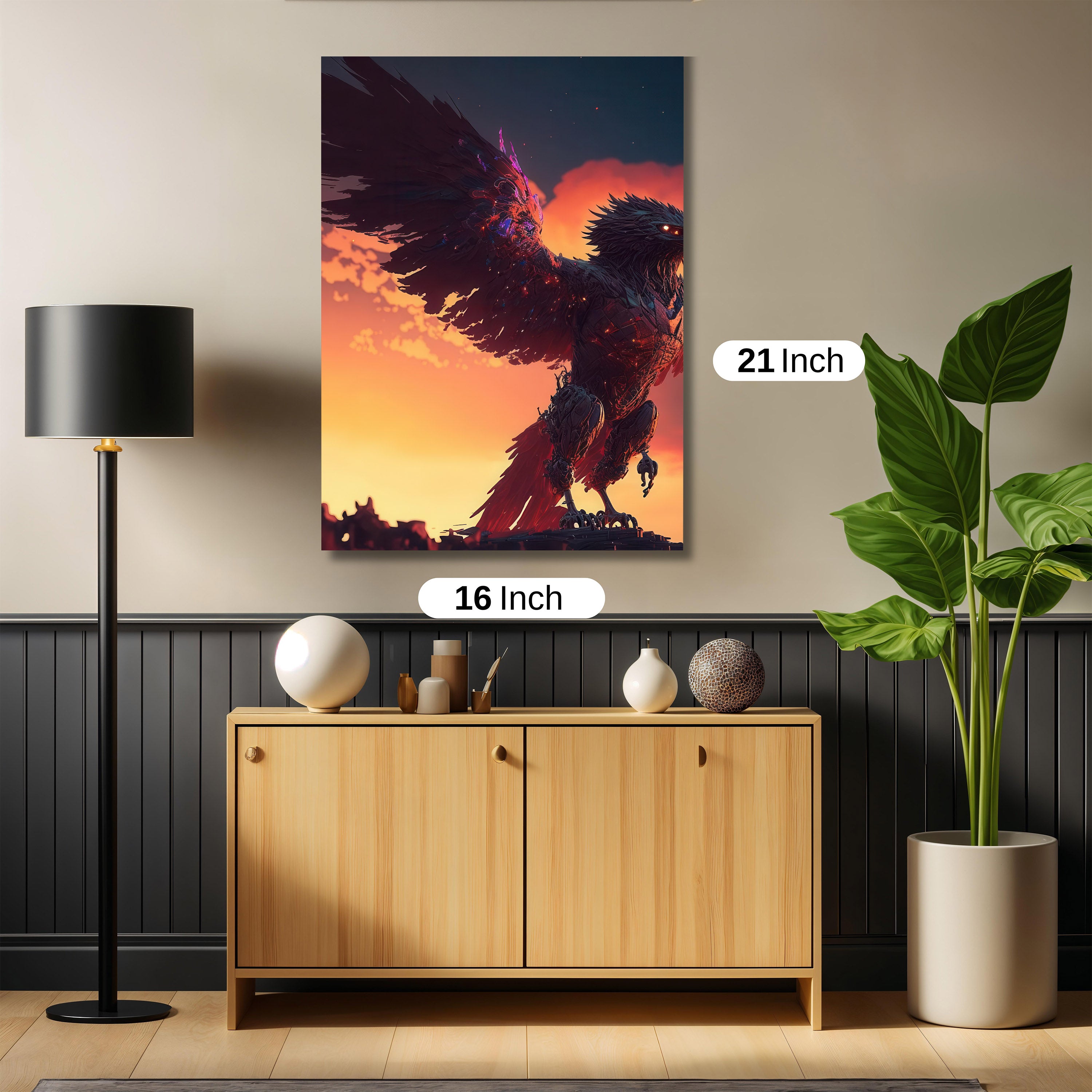 Phoenix Ascendance M