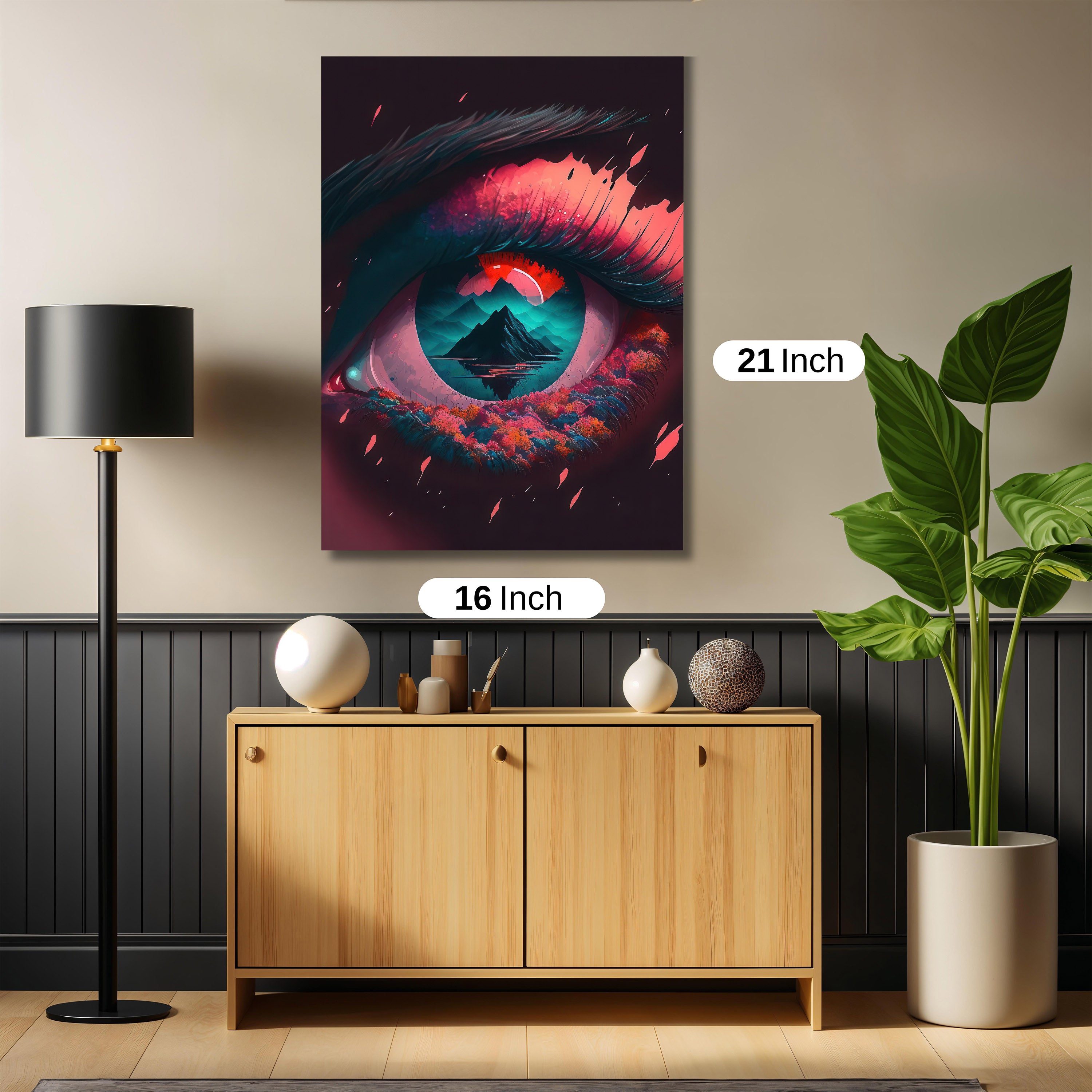 Visionary Reverie M
