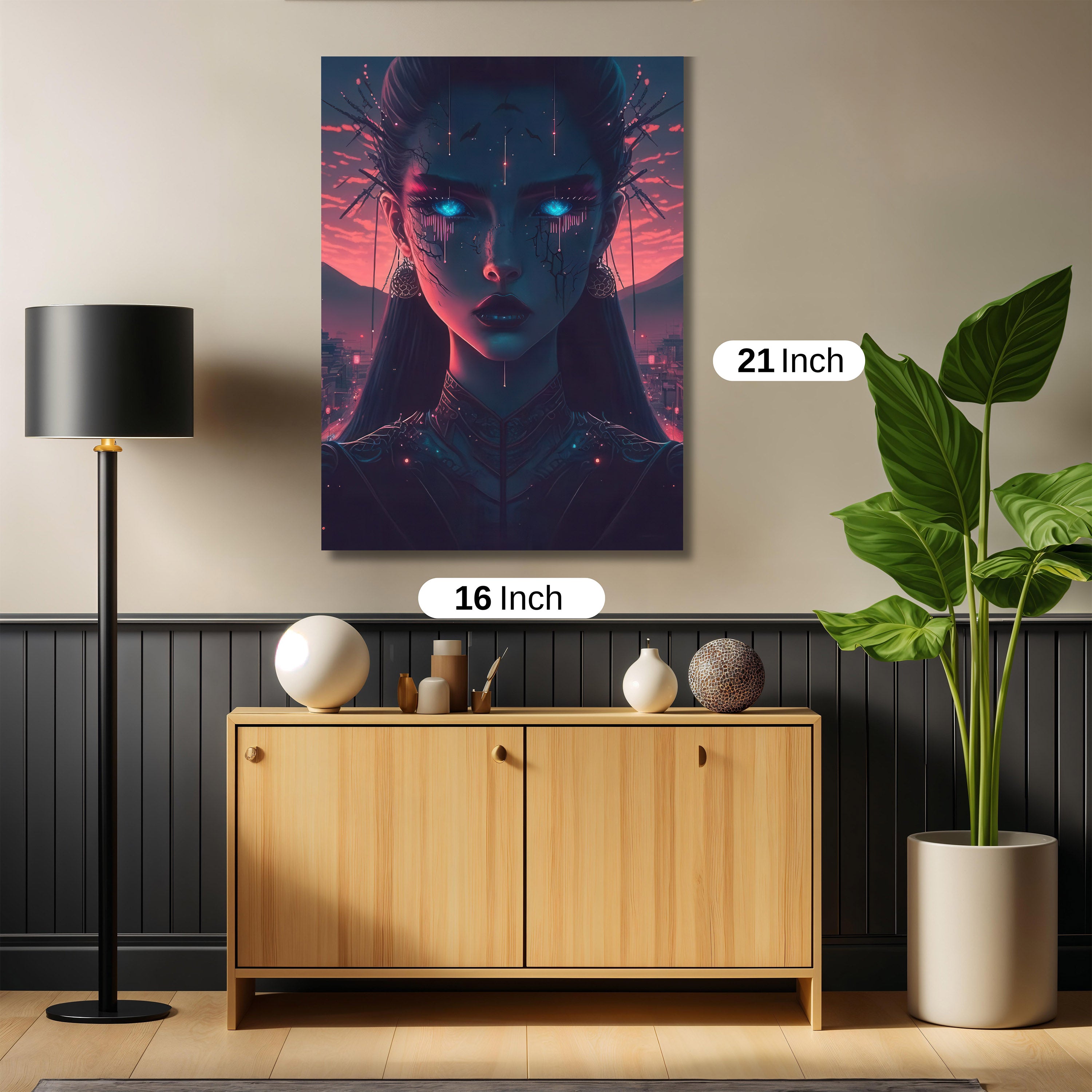 Cyber Enigma M