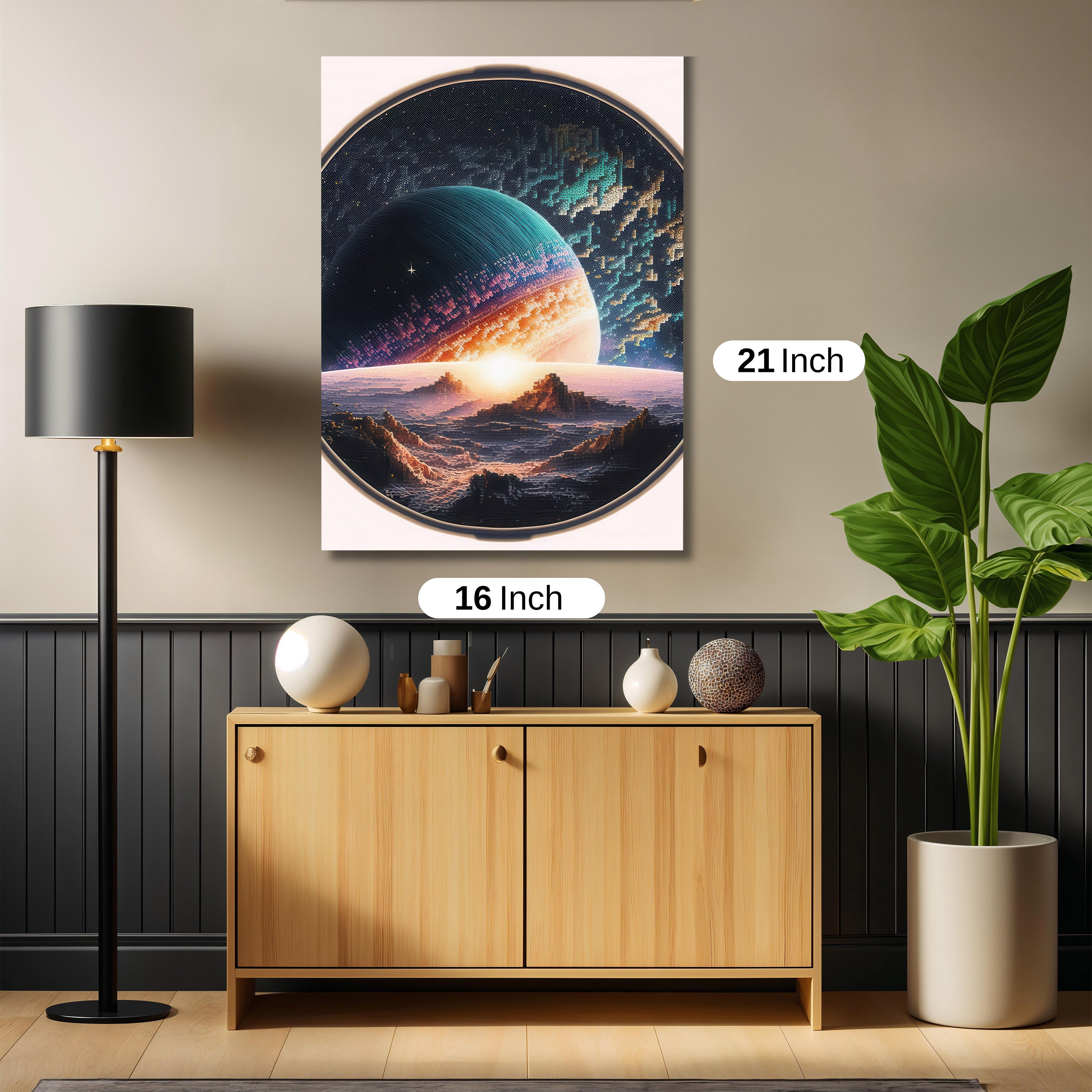 Stellar Awakening M