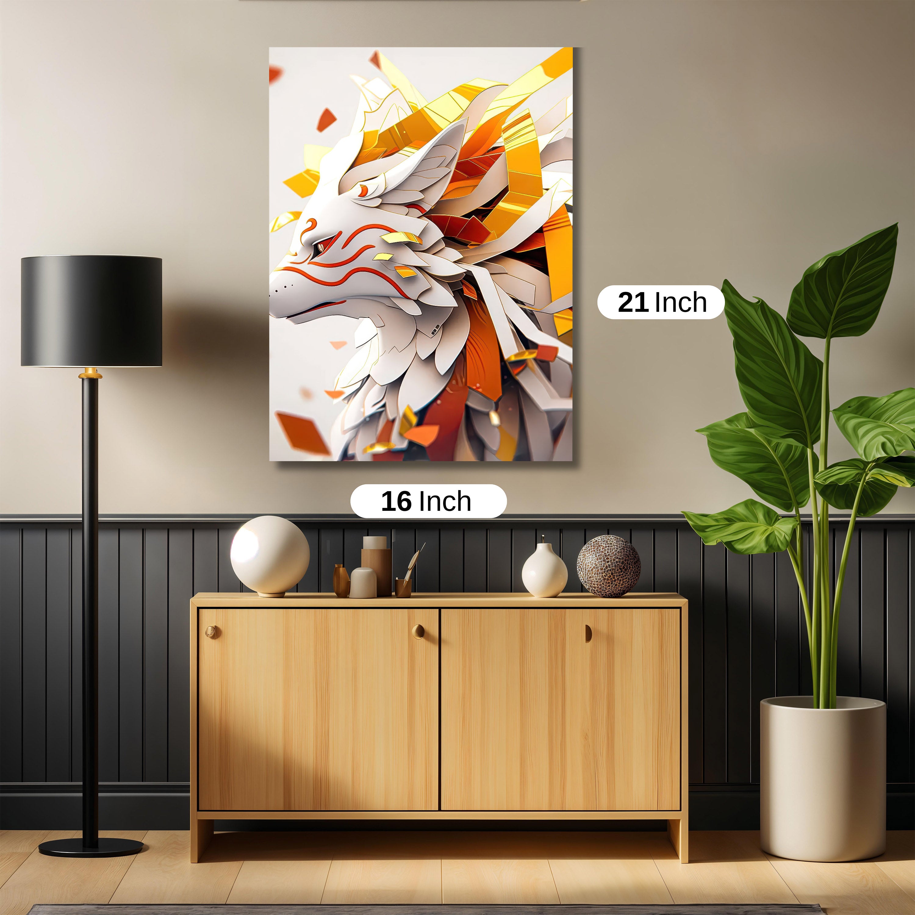 Lupine Radiance M