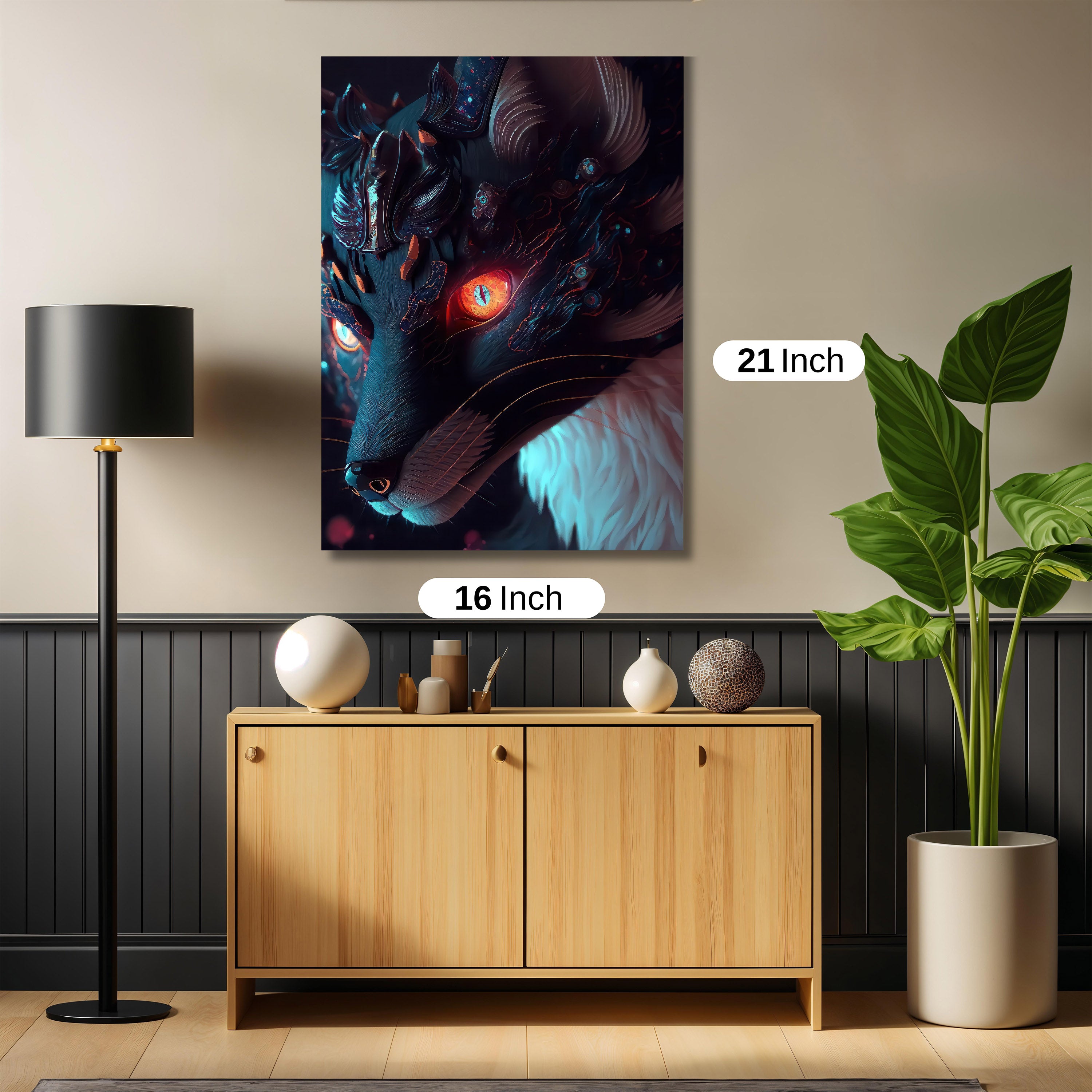 Mystic Ember M